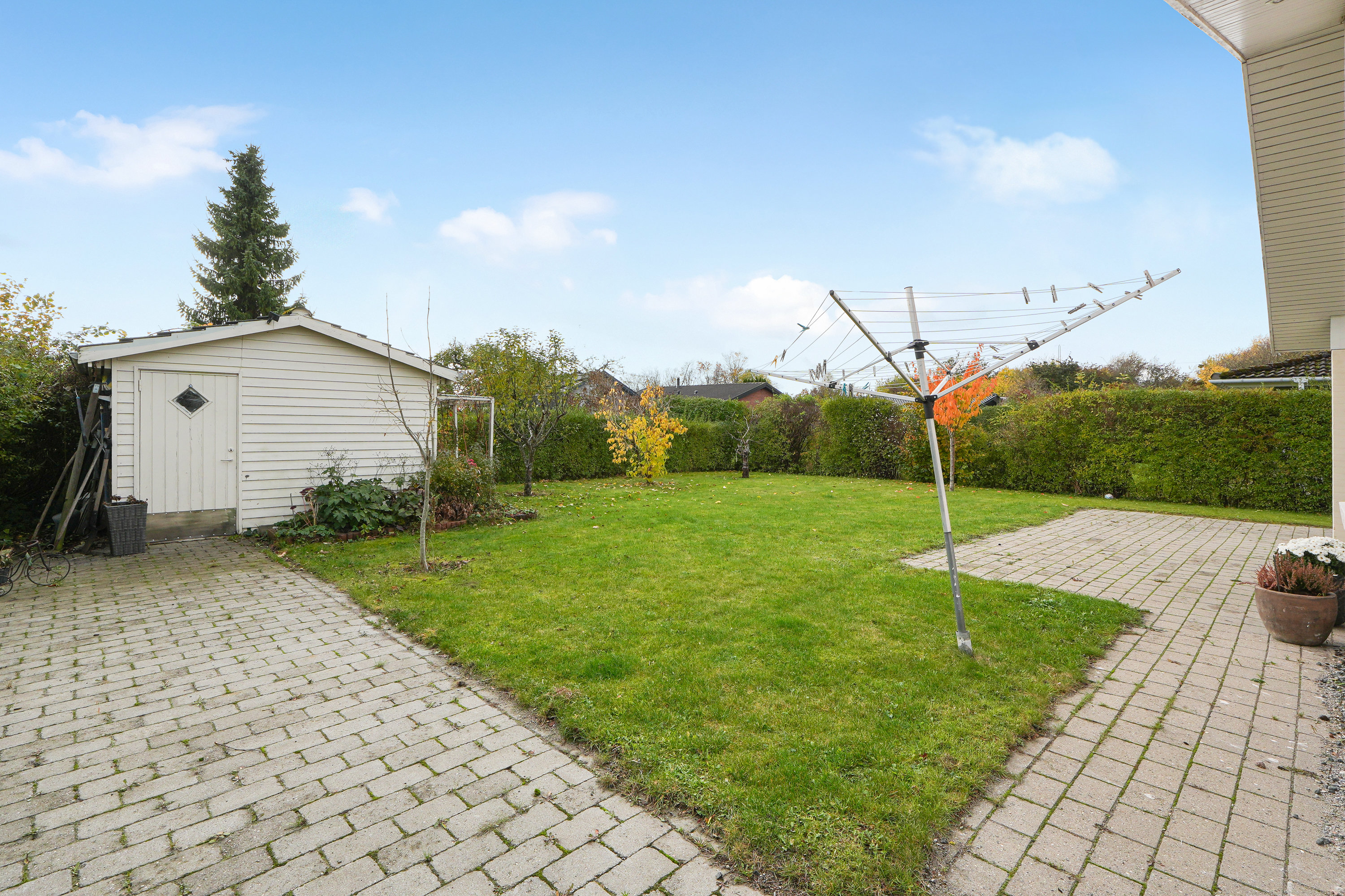 Fremhævet andet billede i fuldskærmstilstand. Billede af M Bechs Alle 103, 2650 Hvidovre