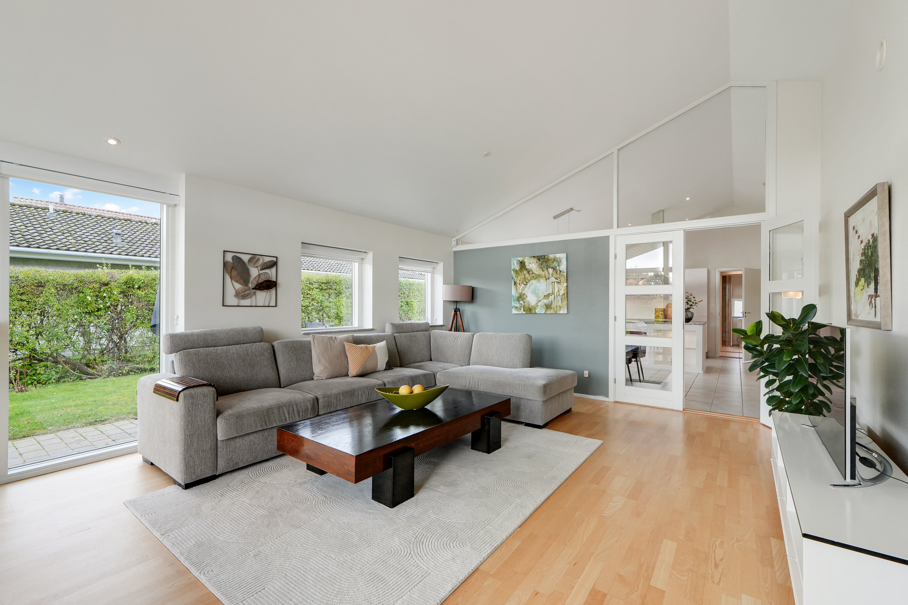 Fremhævet andet billede i fuldskærmstilstand. Billede af M Bechs Alle 103, 2650 Hvidovre