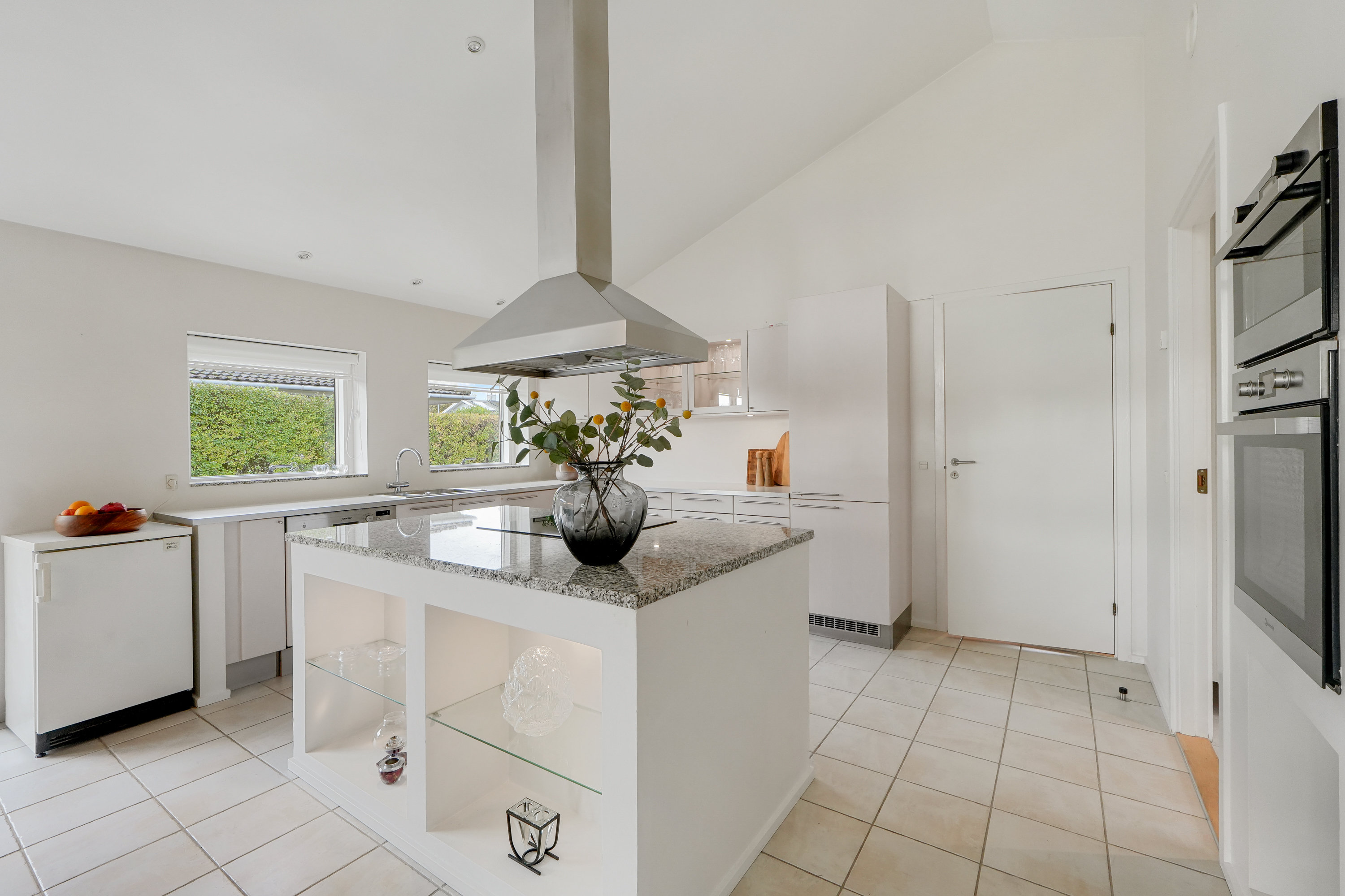 Fremhævet andet billede i fuldskærmstilstand. Billede af M Bechs Alle 103, 2650 Hvidovre