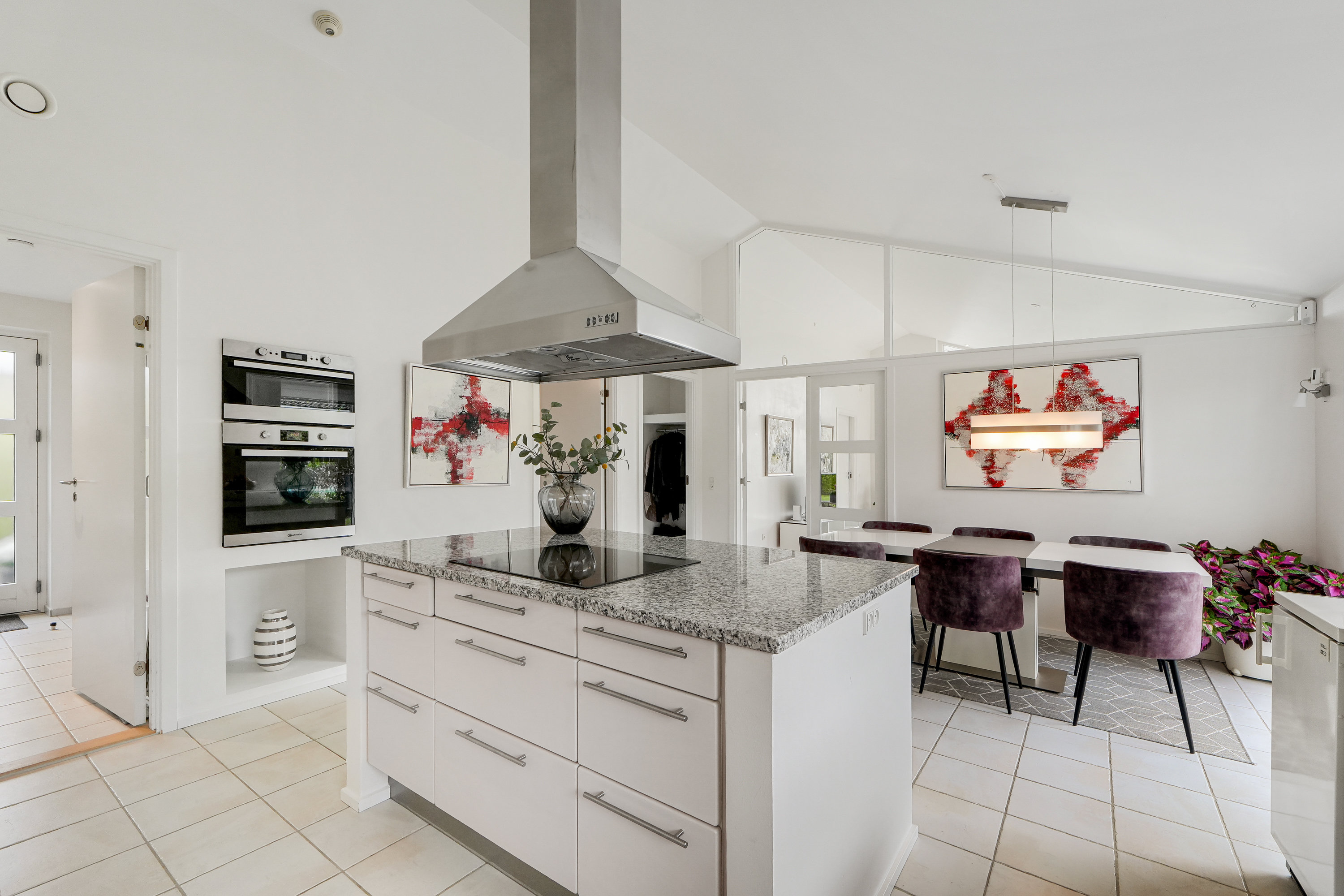 Fremhævet andet billede i fuldskærmstilstand. Billede af M Bechs Alle 103, 2650 Hvidovre