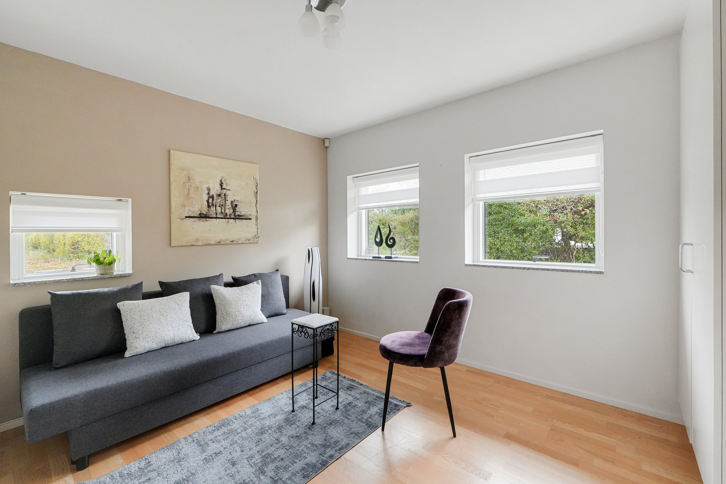 Fremhævet andet billede i fuldskærmstilstand. Billede af M Bechs Alle 103, 2650 Hvidovre