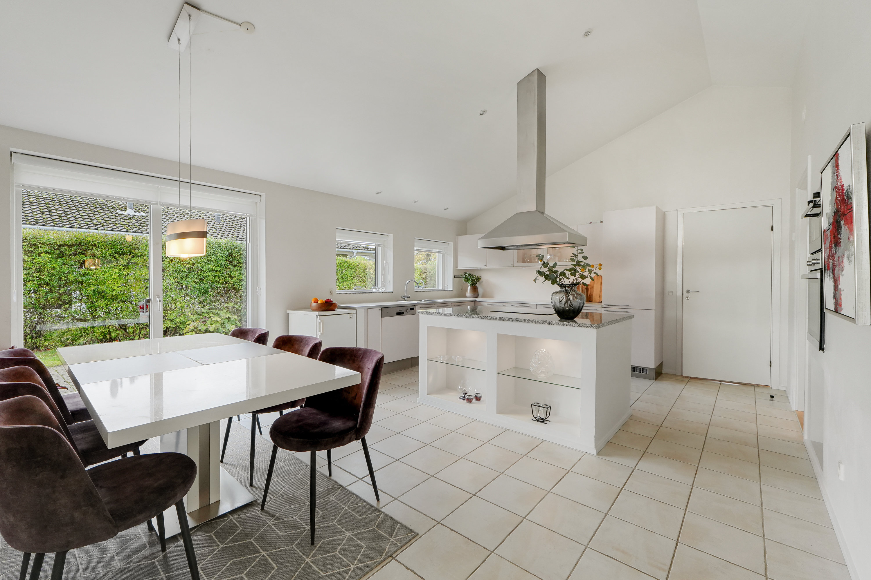 Fremhævet andet billede i fuldskærmstilstand. Billede af M Bechs Alle 103, 2650 Hvidovre