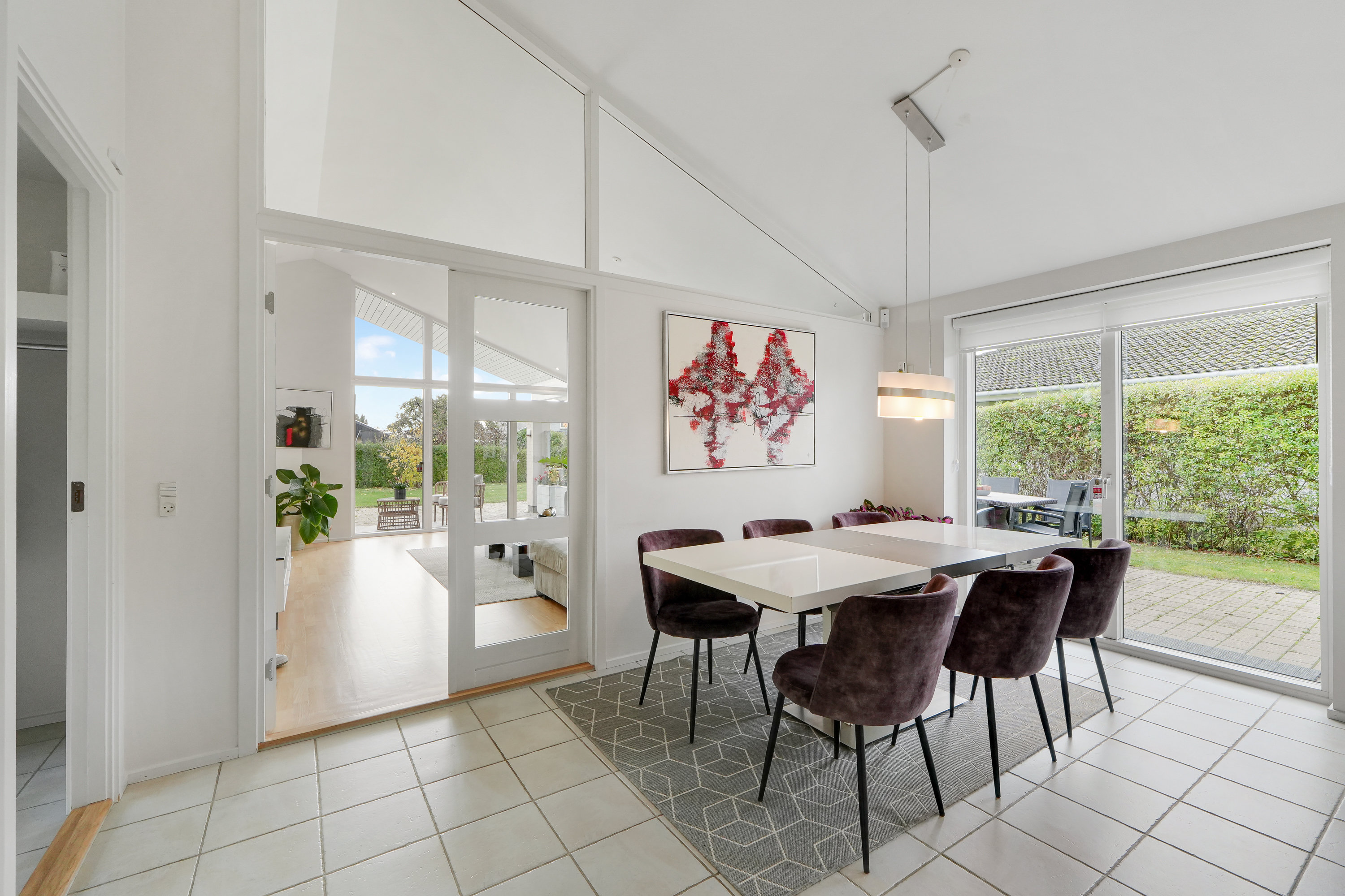 Fremhævet andet billede i fuldskærmstilstand. Billede af M Bechs Alle 103, 2650 Hvidovre