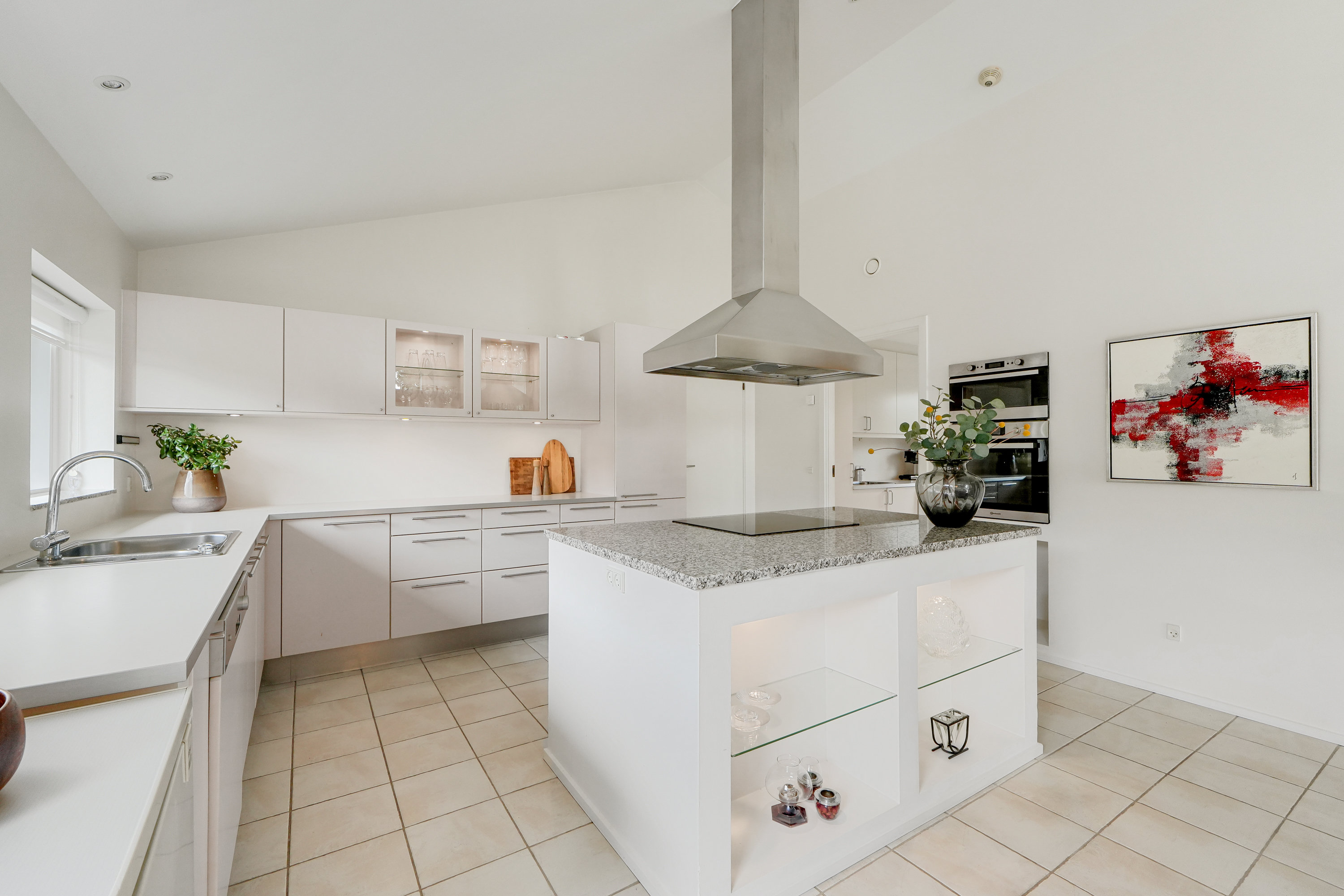 Fremhævet andet billede i fuldskærmstilstand. Billede af M Bechs Alle 103, 2650 Hvidovre