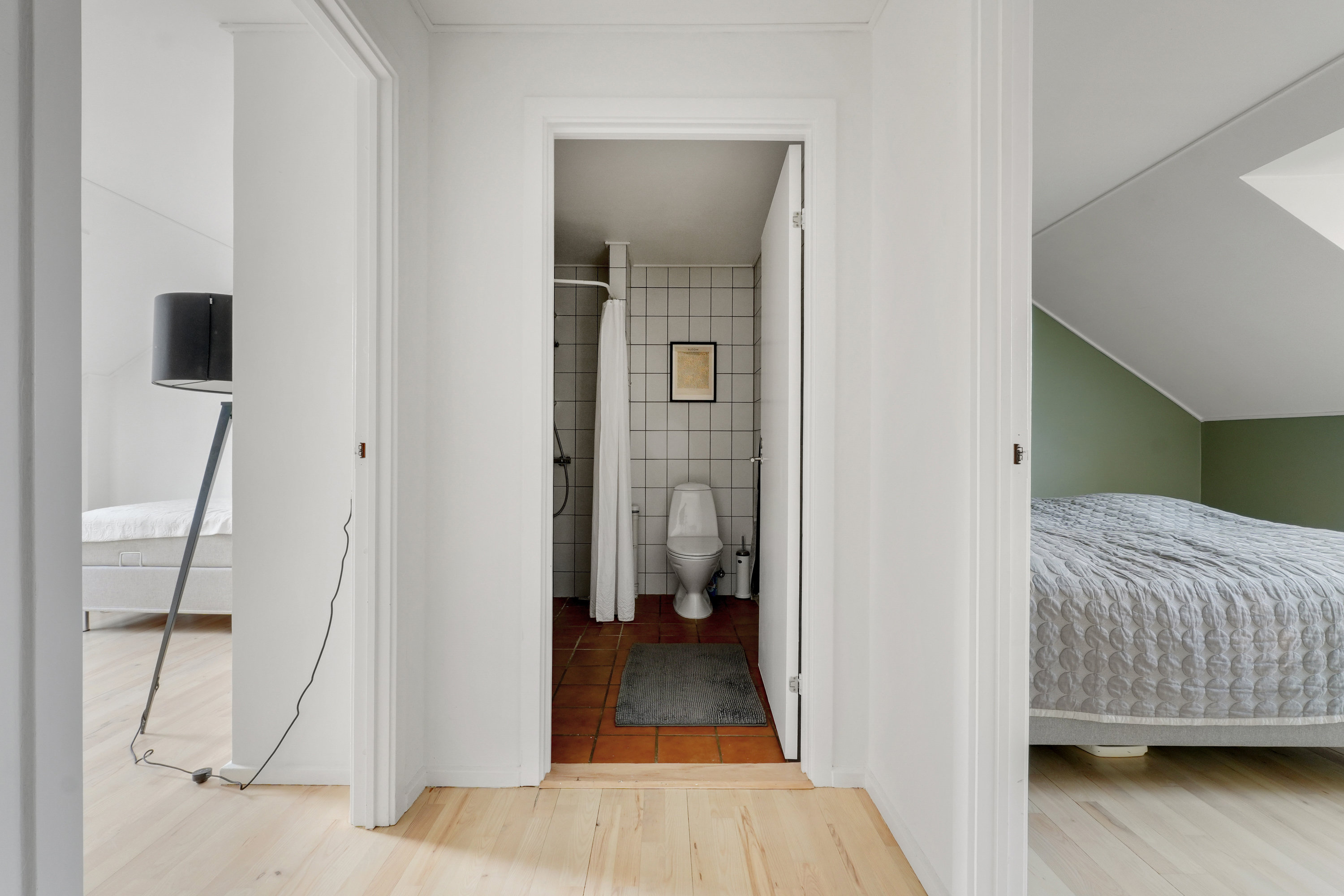 Fremhævet andet billede i fuldskærmstilstand. Billede af Kastaniehøj 30, 2730 Herlev