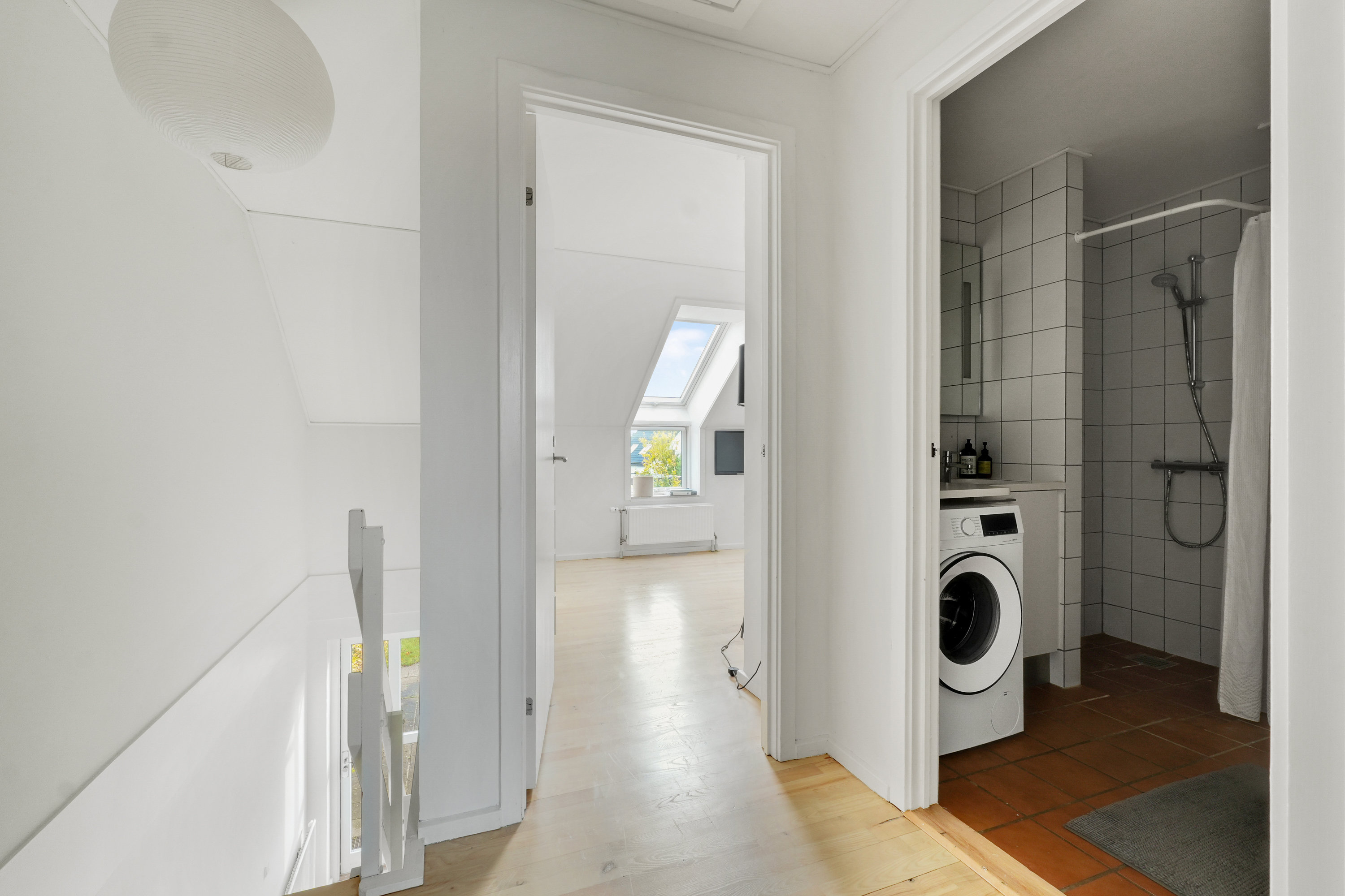 Fremhævet andet billede i fuldskærmstilstand. Billede af Kastaniehøj 30, 2730 Herlev