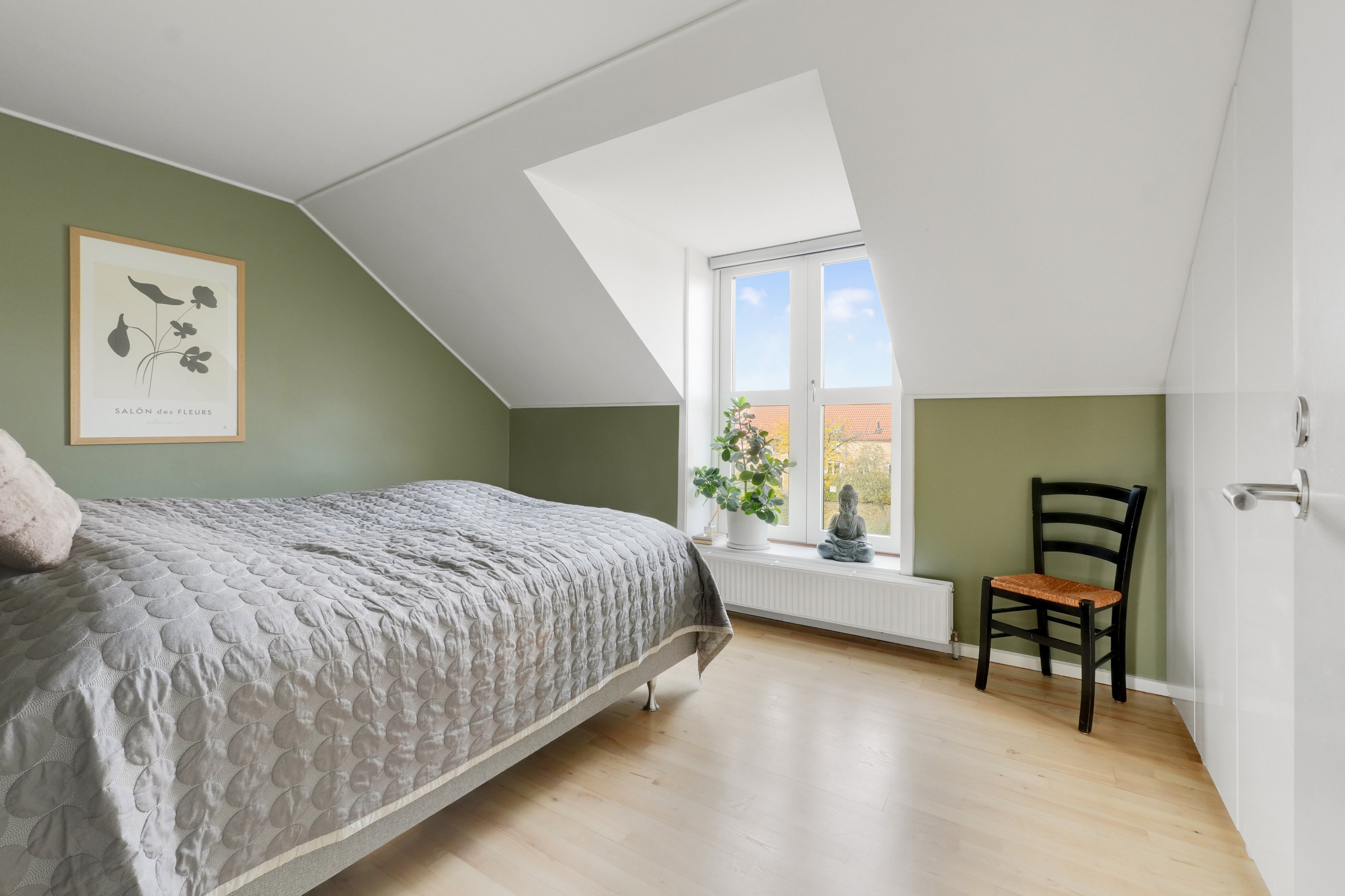 Fremhævet andet billede i fuldskærmstilstand. Billede af Kastaniehøj 30, 2730 Herlev