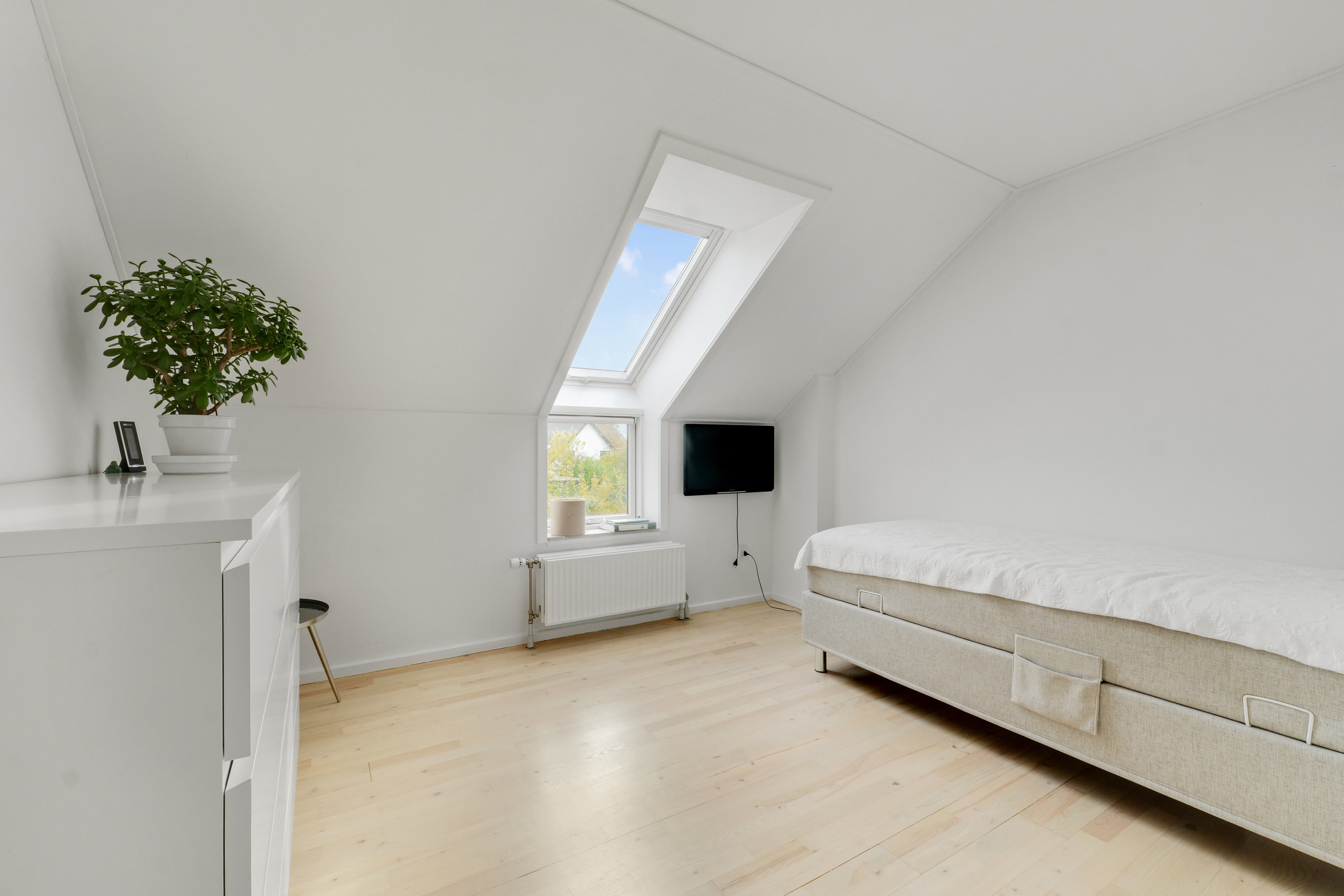 Fremhævet andet billede i fuldskærmstilstand. Billede af Kastaniehøj 30, 2730 Herlev