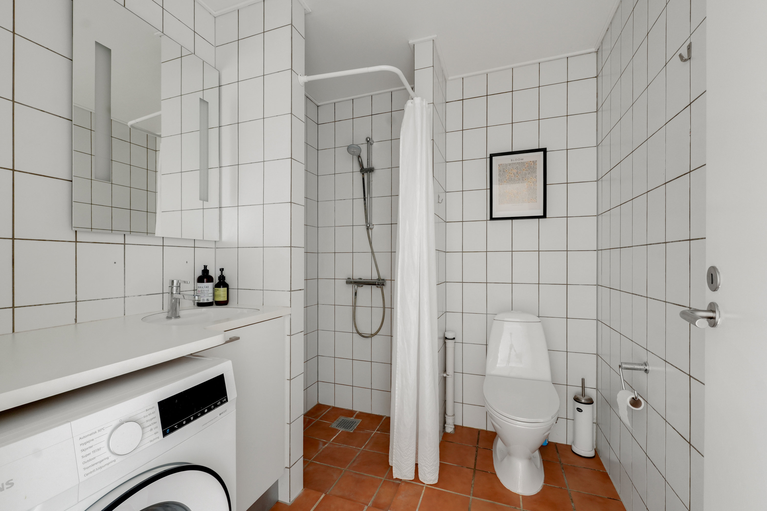 Fremhævet andet billede i fuldskærmstilstand. Billede af Kastaniehøj 30, 2730 Herlev