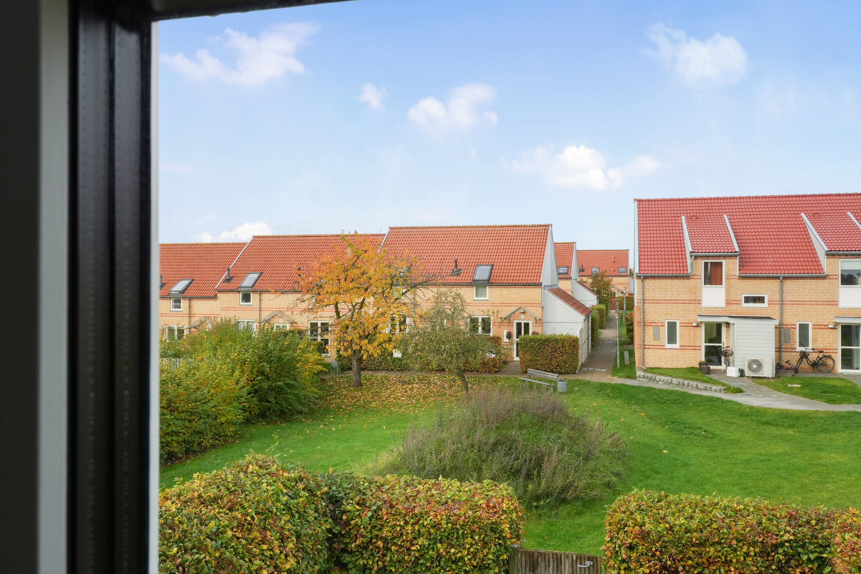 Fremhævet andet billede i fuldskærmstilstand. Billede af Kastaniehøj 30, 2730 Herlev