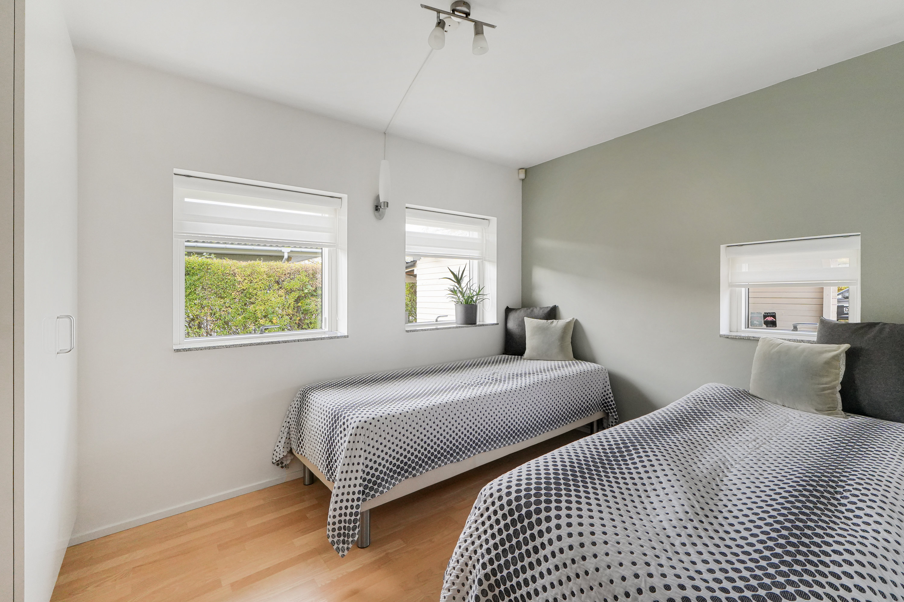 Fremhævet andet billede i fuldskærmstilstand. Billede af M Bechs Alle 103, 2650 Hvidovre