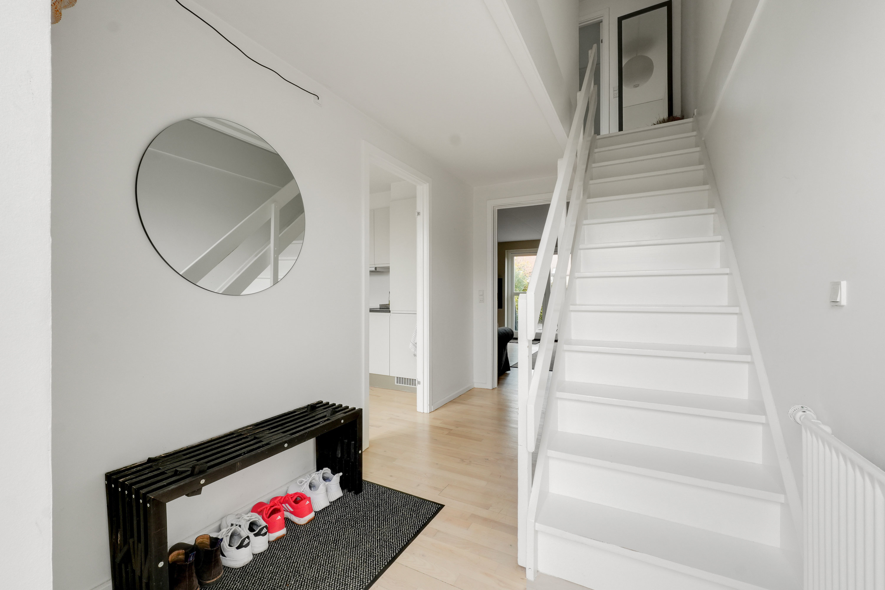 Miniaturebillede 2: andet. Billede af Kastaniehøj 30, 2730 Herlev