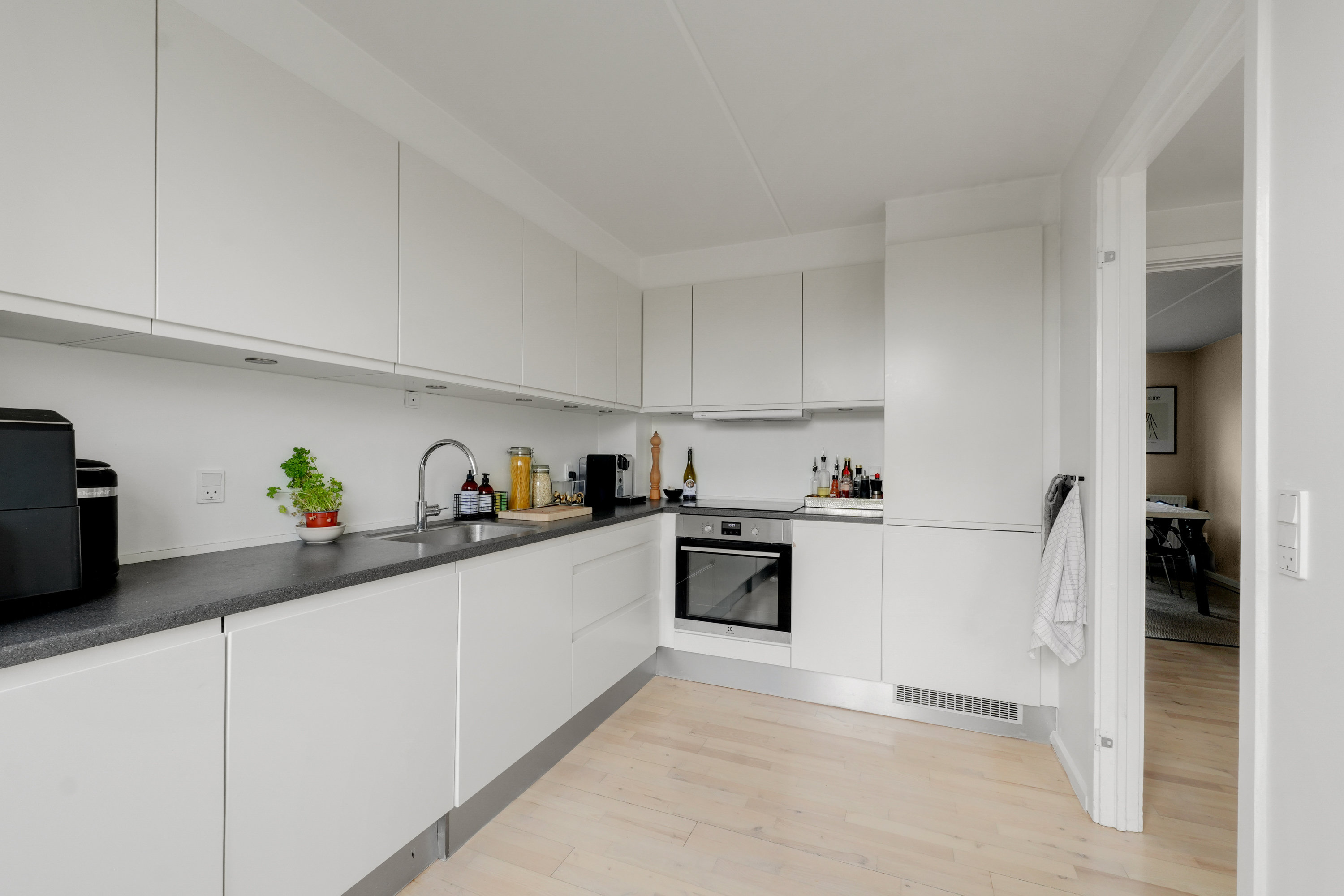 Fremhævet andet billede i fuldskærmstilstand. Billede af Kastaniehøj 30, 2730 Herlev