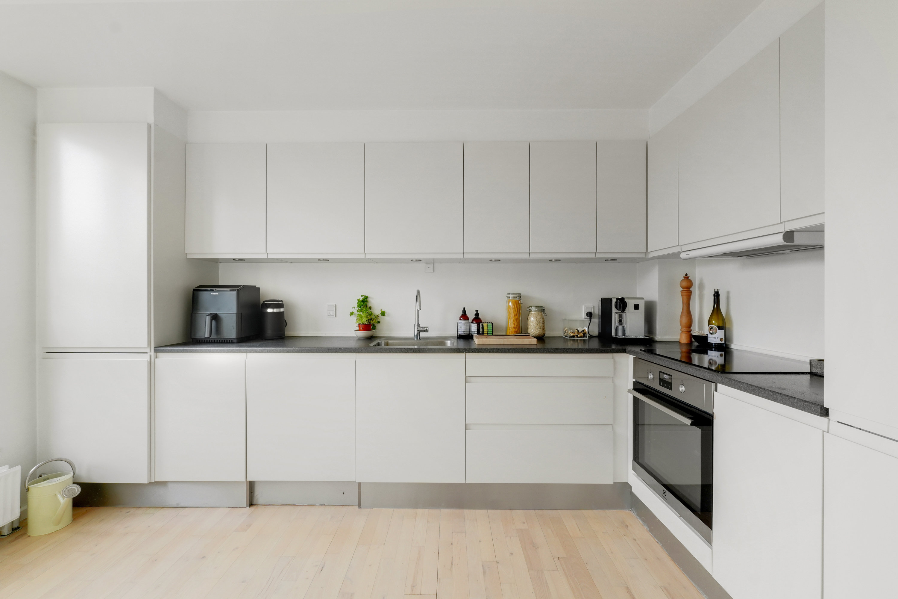 Fremhævet andet billede i fuldskærmstilstand. Billede af Kastaniehøj 30, 2730 Herlev