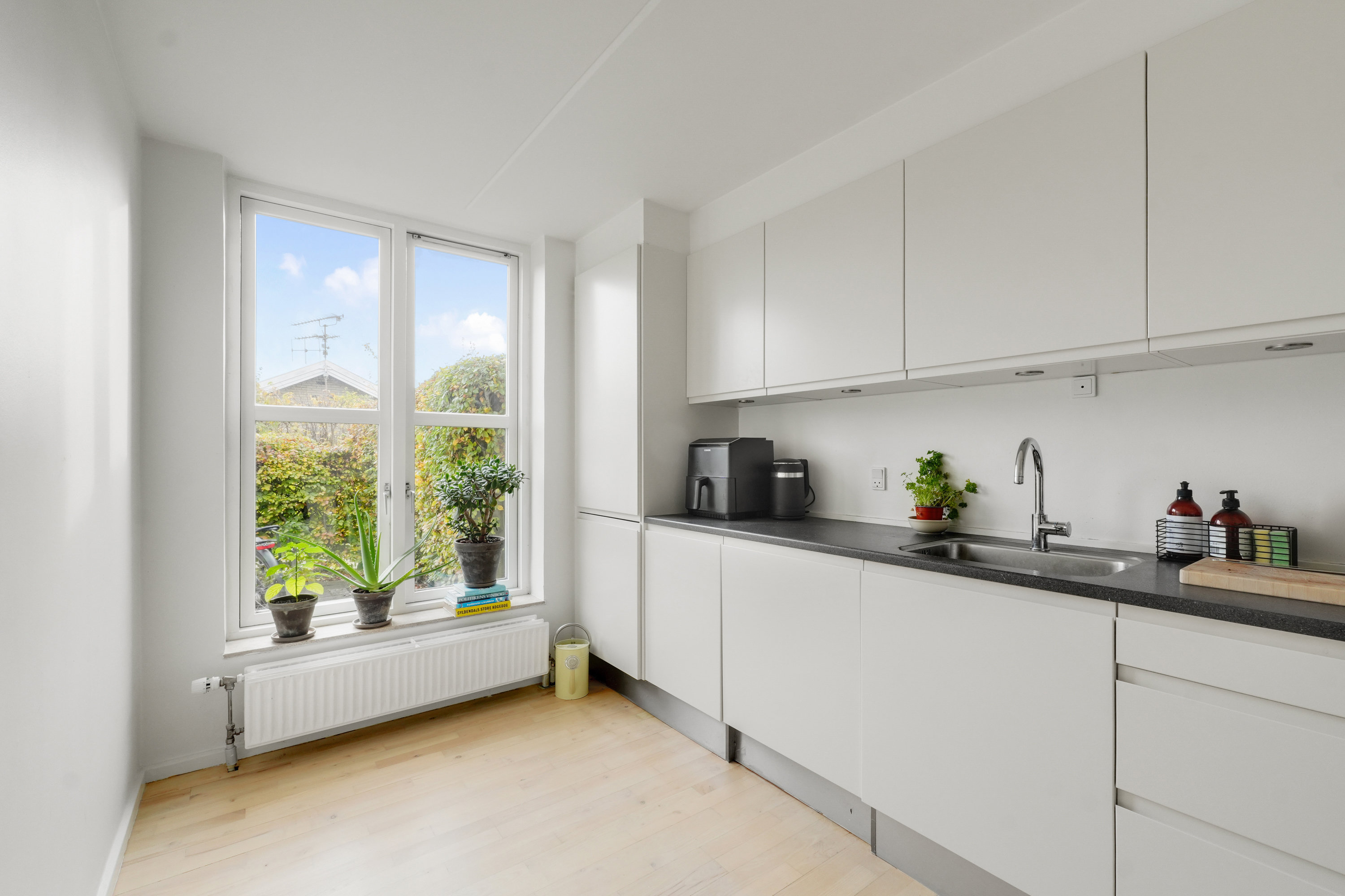 Fremhævet andet billede i fuldskærmstilstand. Billede af Kastaniehøj 30, 2730 Herlev