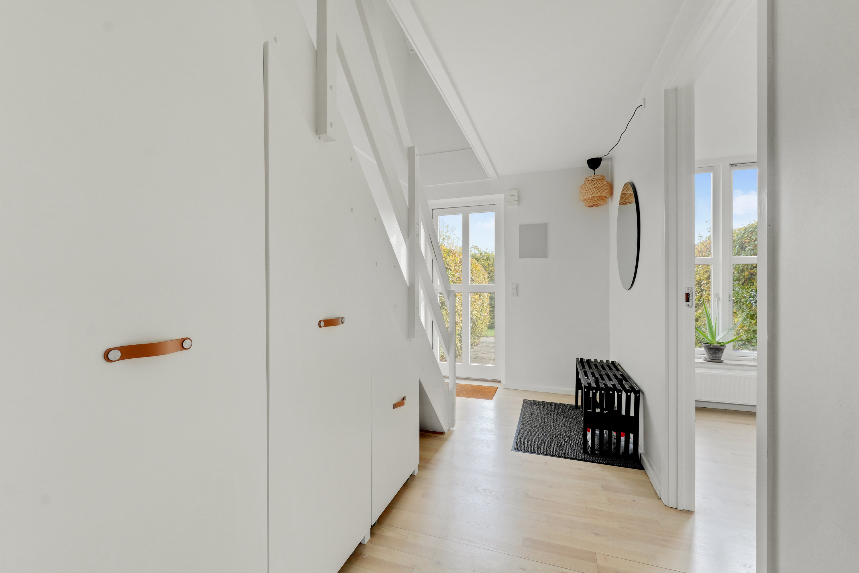 Fremhævet andet billede i fuldskærmstilstand. Billede af Kastaniehøj 30, 2730 Herlev