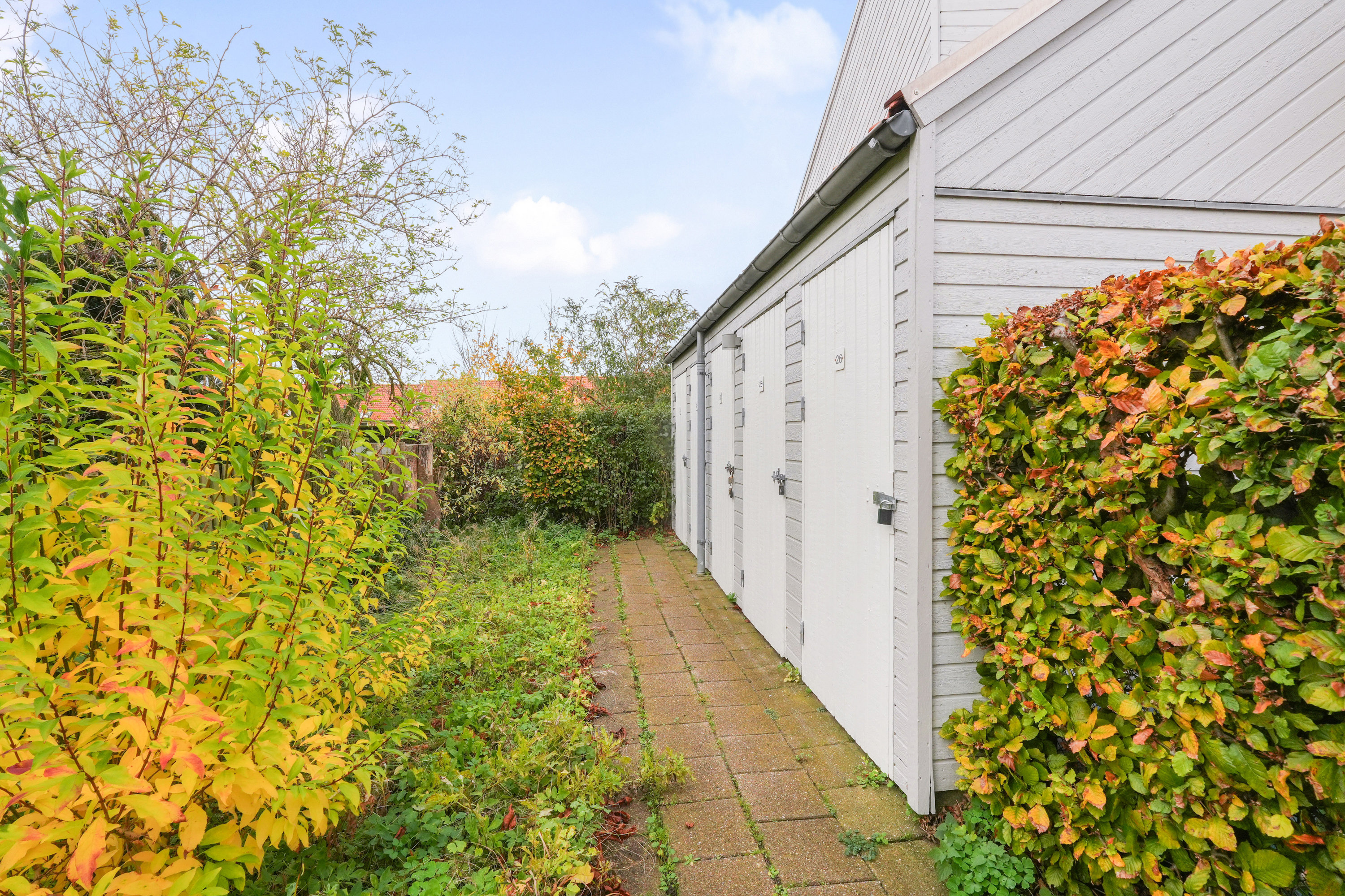 Fremhævet andet billede i fuldskærmstilstand. Billede af Kastaniehøj 30, 2730 Herlev