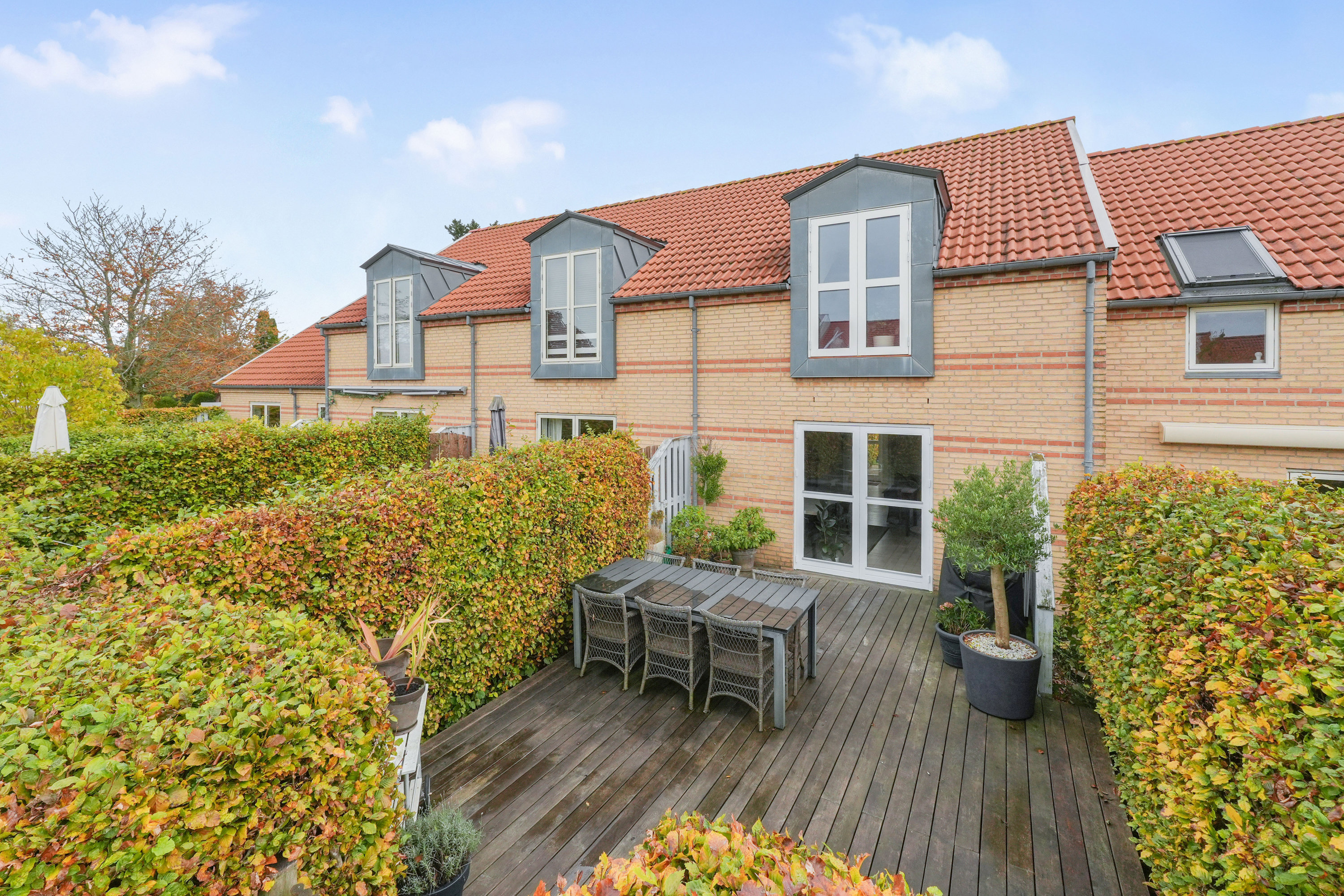 Rækkehus: Andet på Kastaniehøj 30, 2730 Herlev