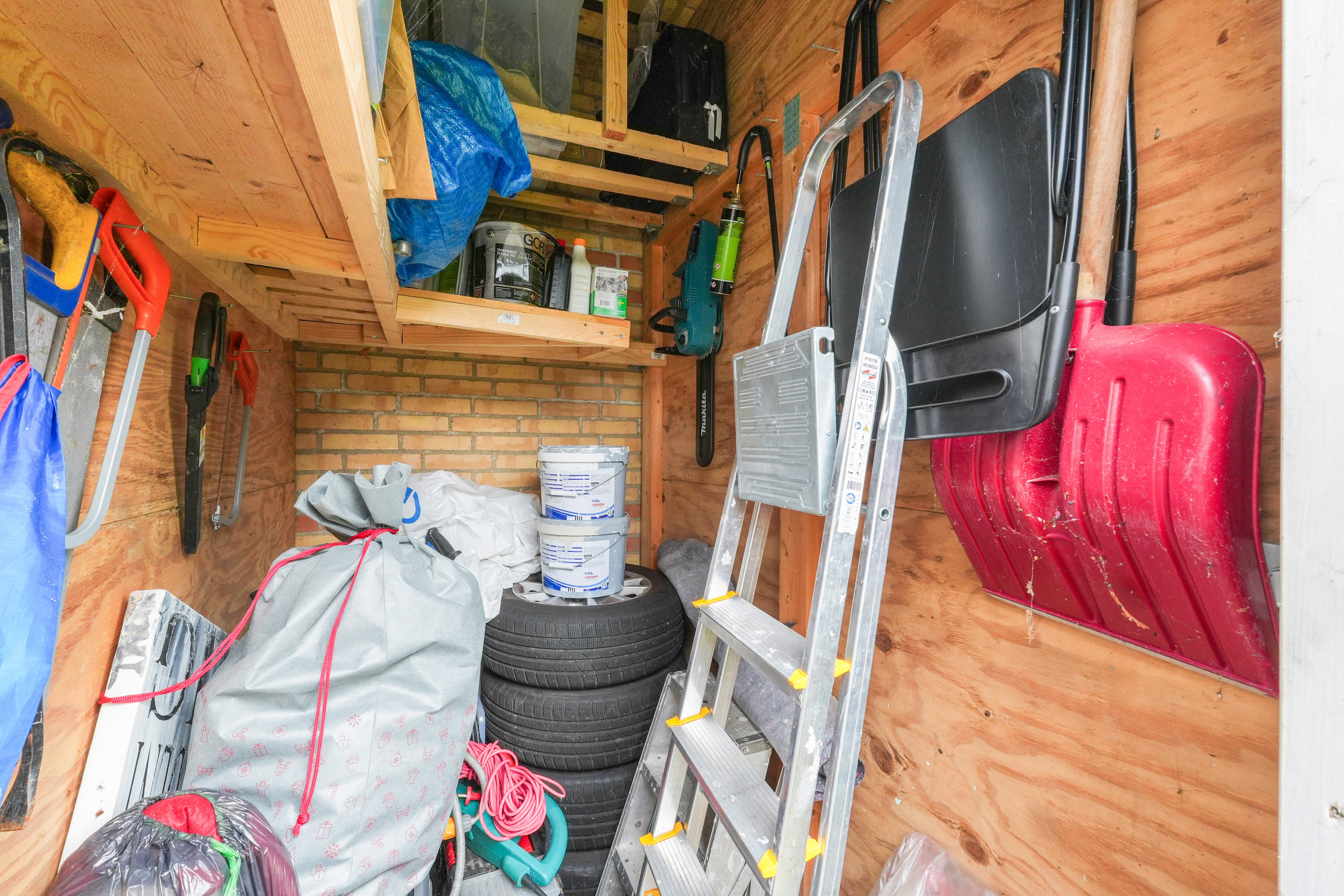 Fremhævet andet billede i fuldskærmstilstand. Billede af Kastaniehøj 30, 2730 Herlev