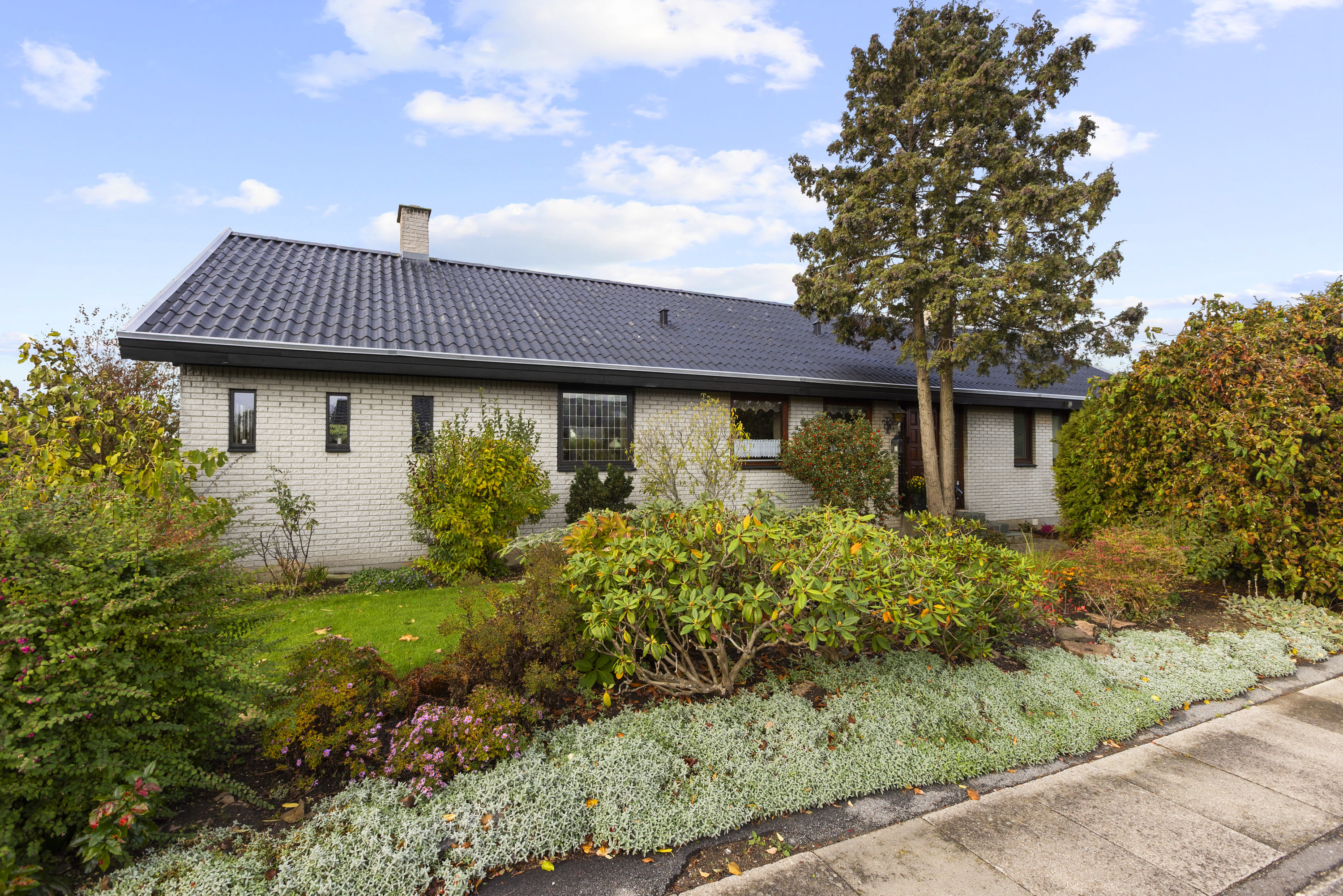 Villa: Ejendommen på Søstersvej 2, Ejby, 4070 Kirke Hyllinge