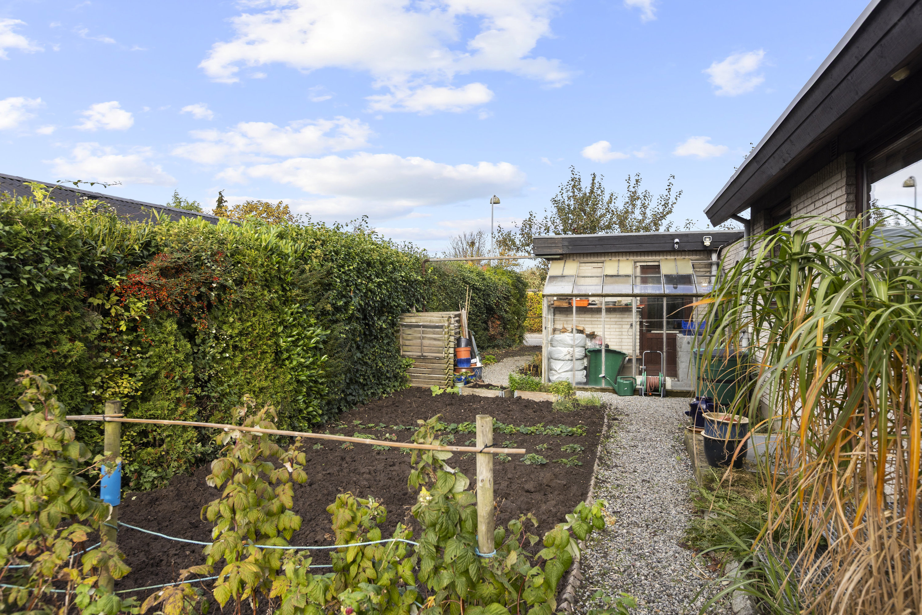 Fremhævet have billede i fuldskærmstilstand. Billede af Søstersvej 2, Ejby, 4070 Kirke Hyllinge