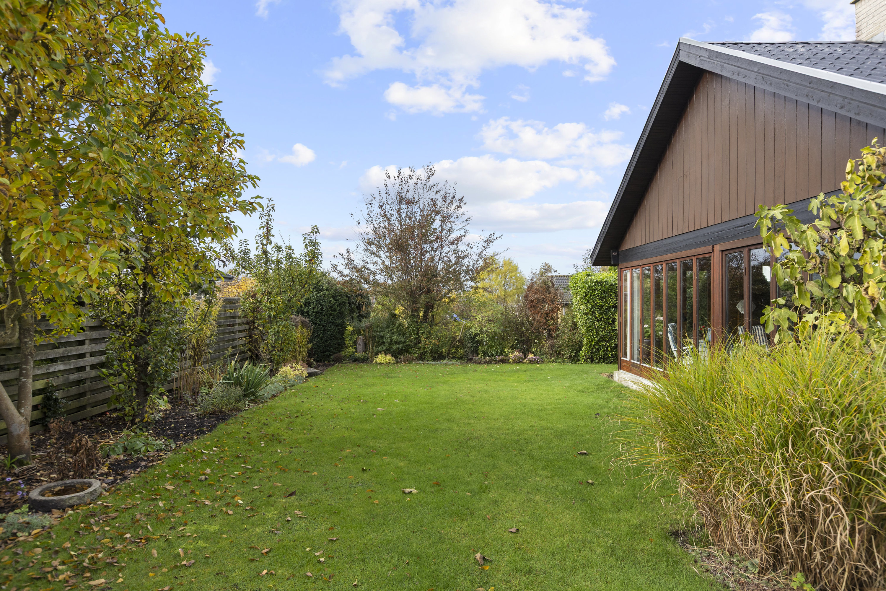 Fremhævet have billede i fuldskærmstilstand. Billede af Søstersvej 2, Ejby, 4070 Kirke Hyllinge