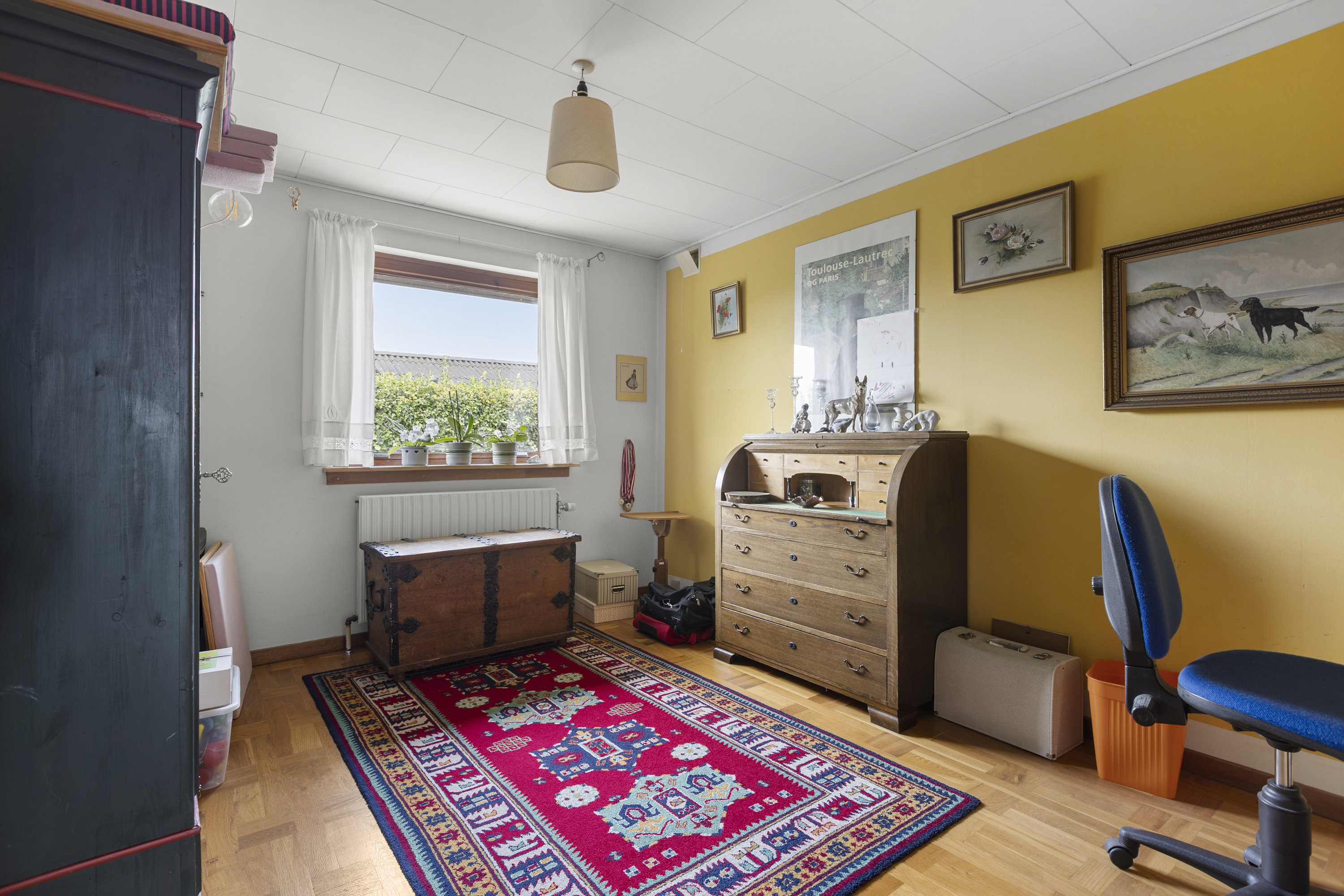 Fremhævet værelse billede i fuldskærmstilstand. Billede af Søstersvej 2, Ejby, 4070 Kirke Hyllinge