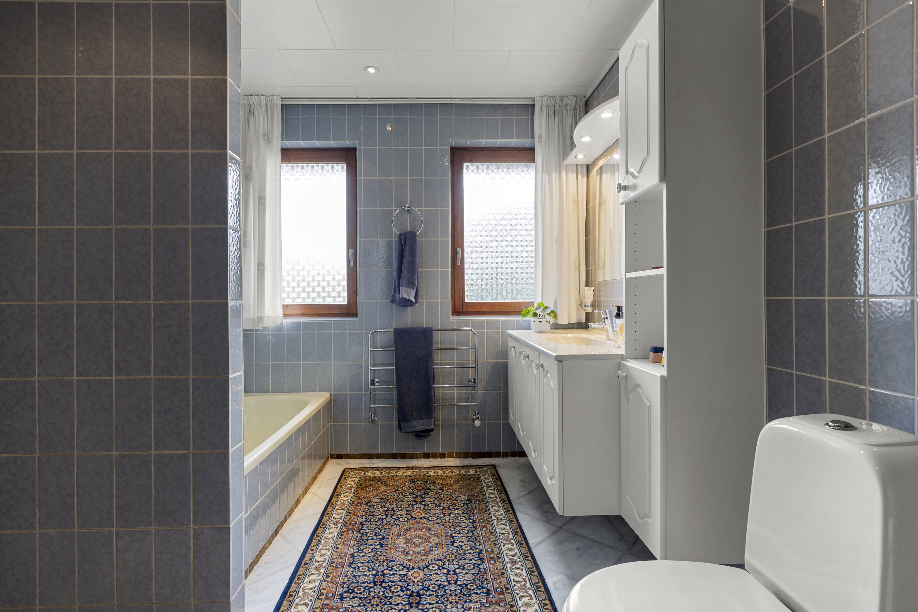 Fremhævet badeværelse billede i fuldskærmstilstand. Billede af Søstersvej 2, Ejby, 4070 Kirke Hyllinge