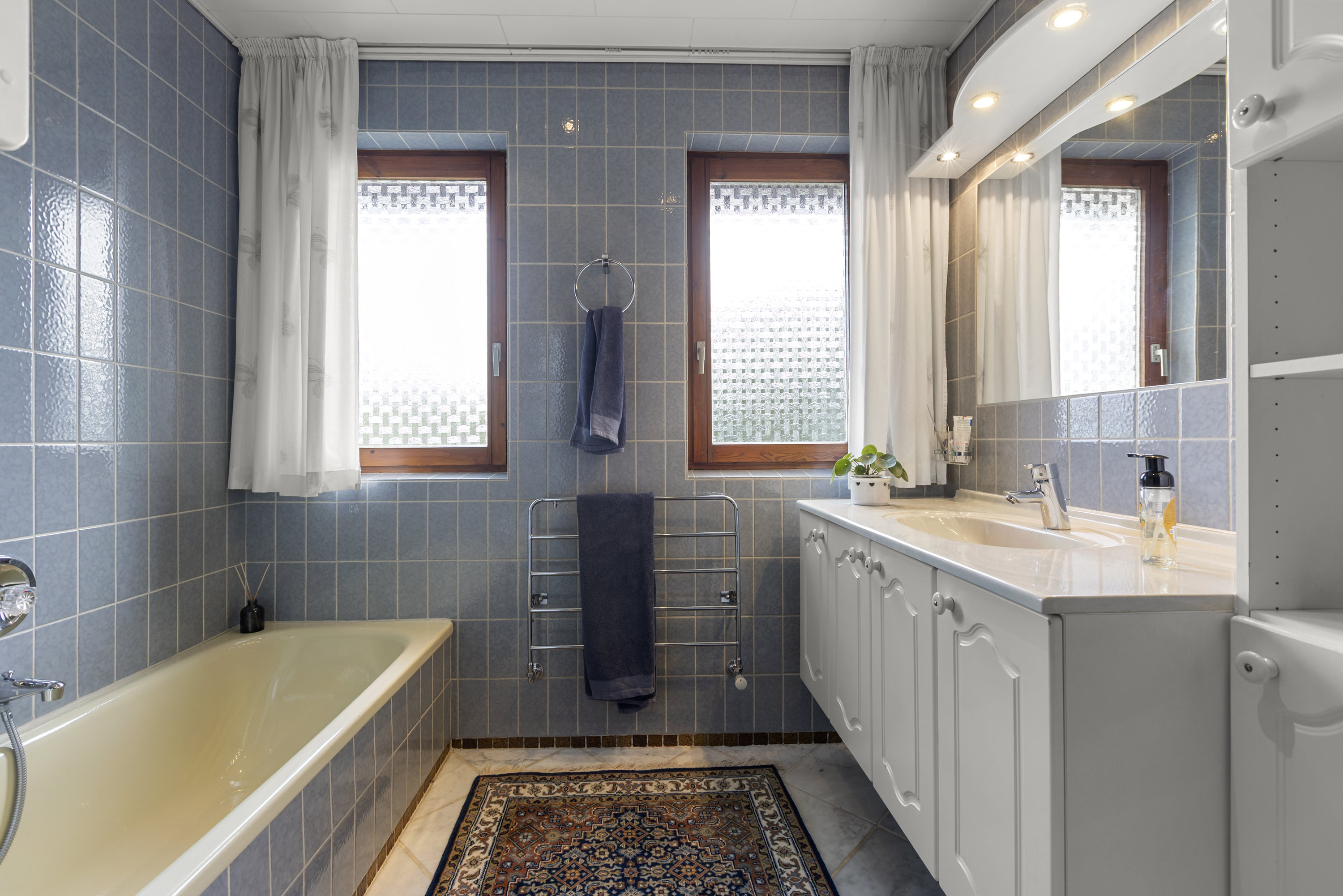 Fremhævet badeværelse billede i fuldskærmstilstand. Billede af Søstersvej 2, Ejby, 4070 Kirke Hyllinge