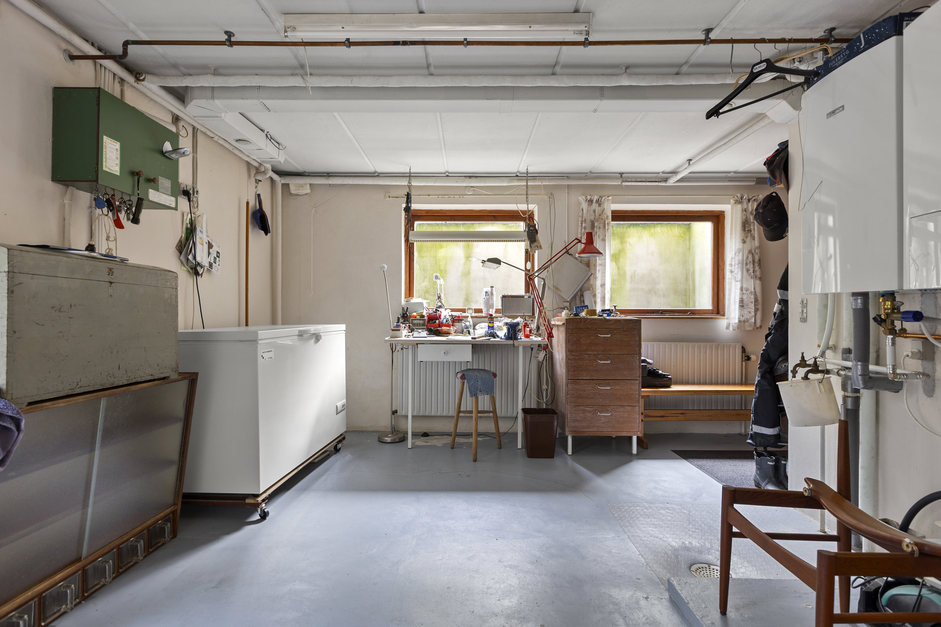 Fremhævet disponibelt rum billede i fuldskærmstilstand. Billede af Søstersvej 2, Ejby, 4070 Kirke Hyllinge