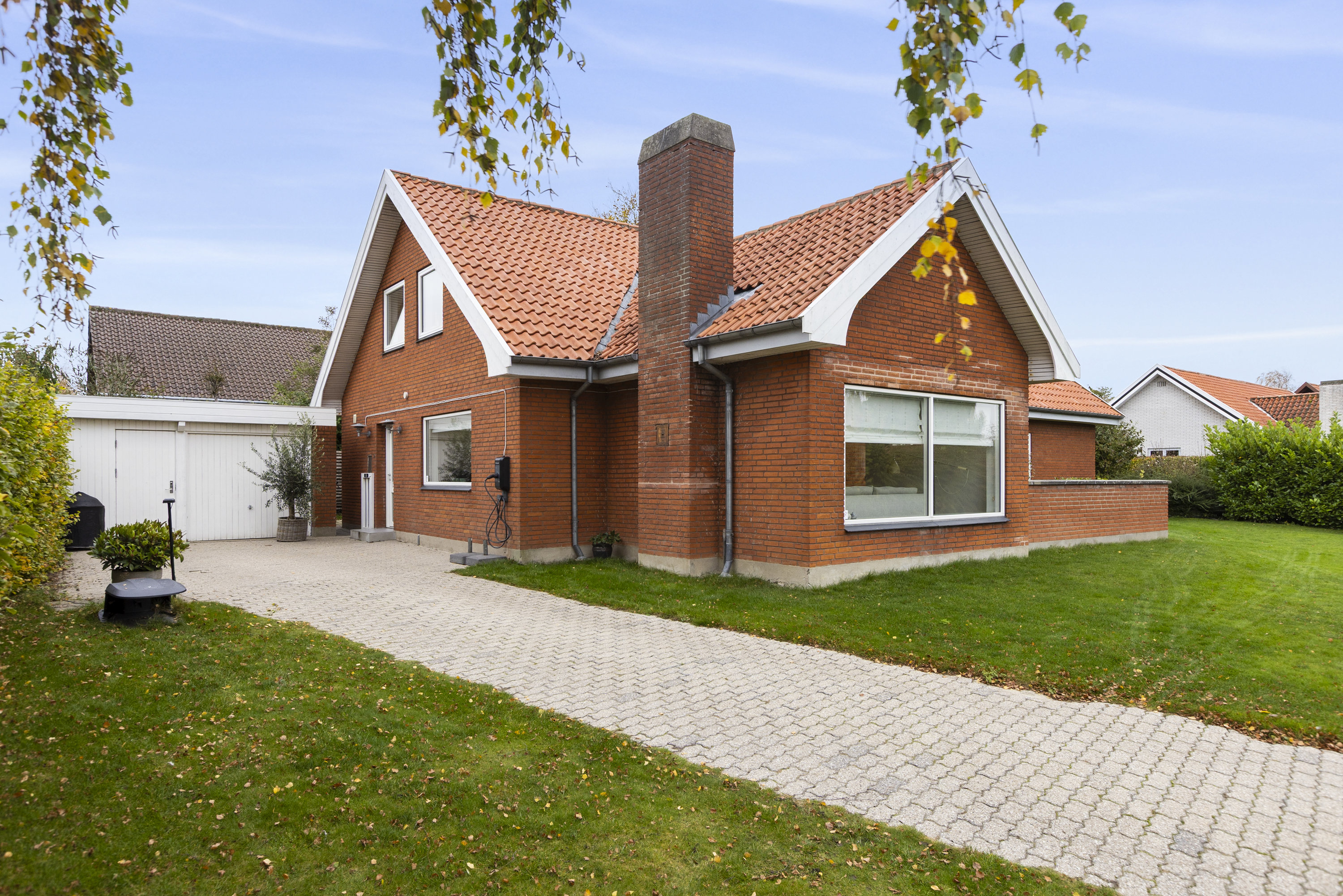 Fremhævet ejendommen billede i fuldskærmstilstand. Billede af Hagelbjergvej 23, 4100 Ringsted