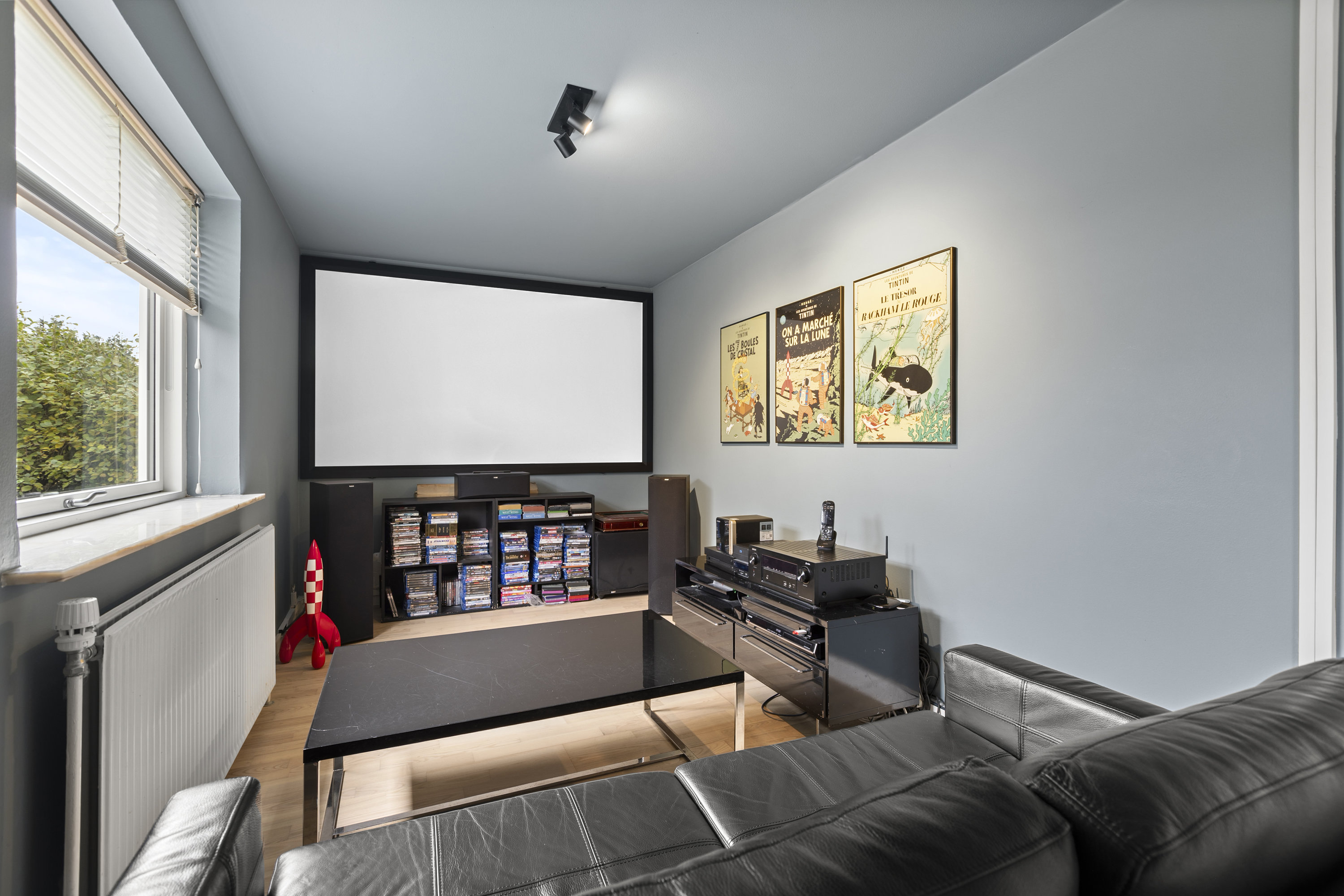 Fremhævet værelse billede i fuldskærmstilstand. Billede af Hagelbjergvej 23, 4100 Ringsted