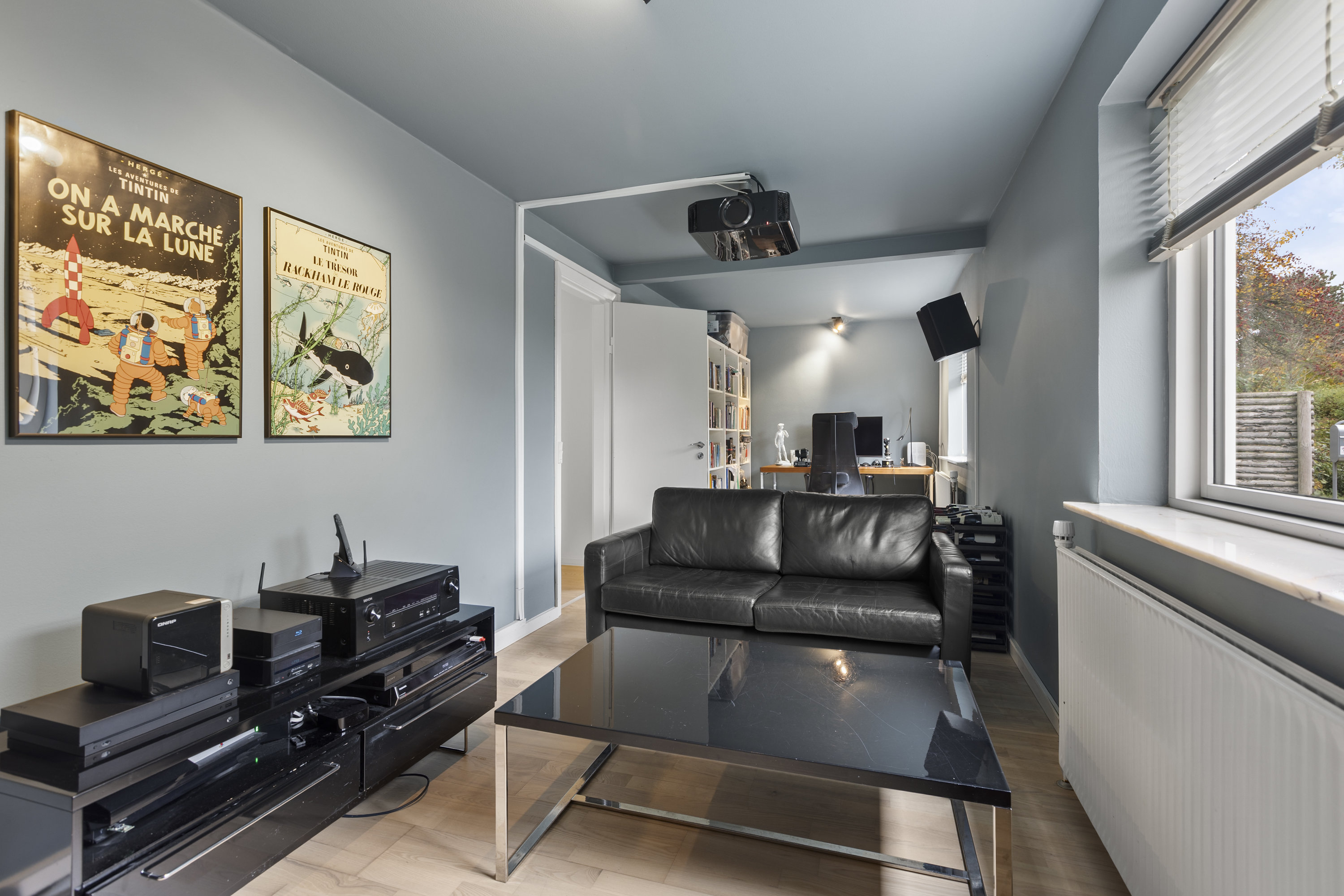 Fremhævet værelse billede i fuldskærmstilstand. Billede af Hagelbjergvej 23, 4100 Ringsted