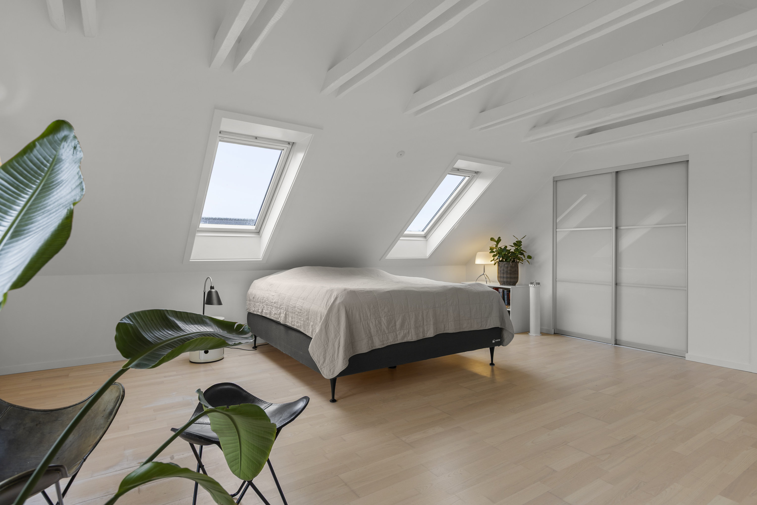 Fremhævet værelse billede i fuldskærmstilstand. Billede af Hagelbjergvej 23, 4100 Ringsted