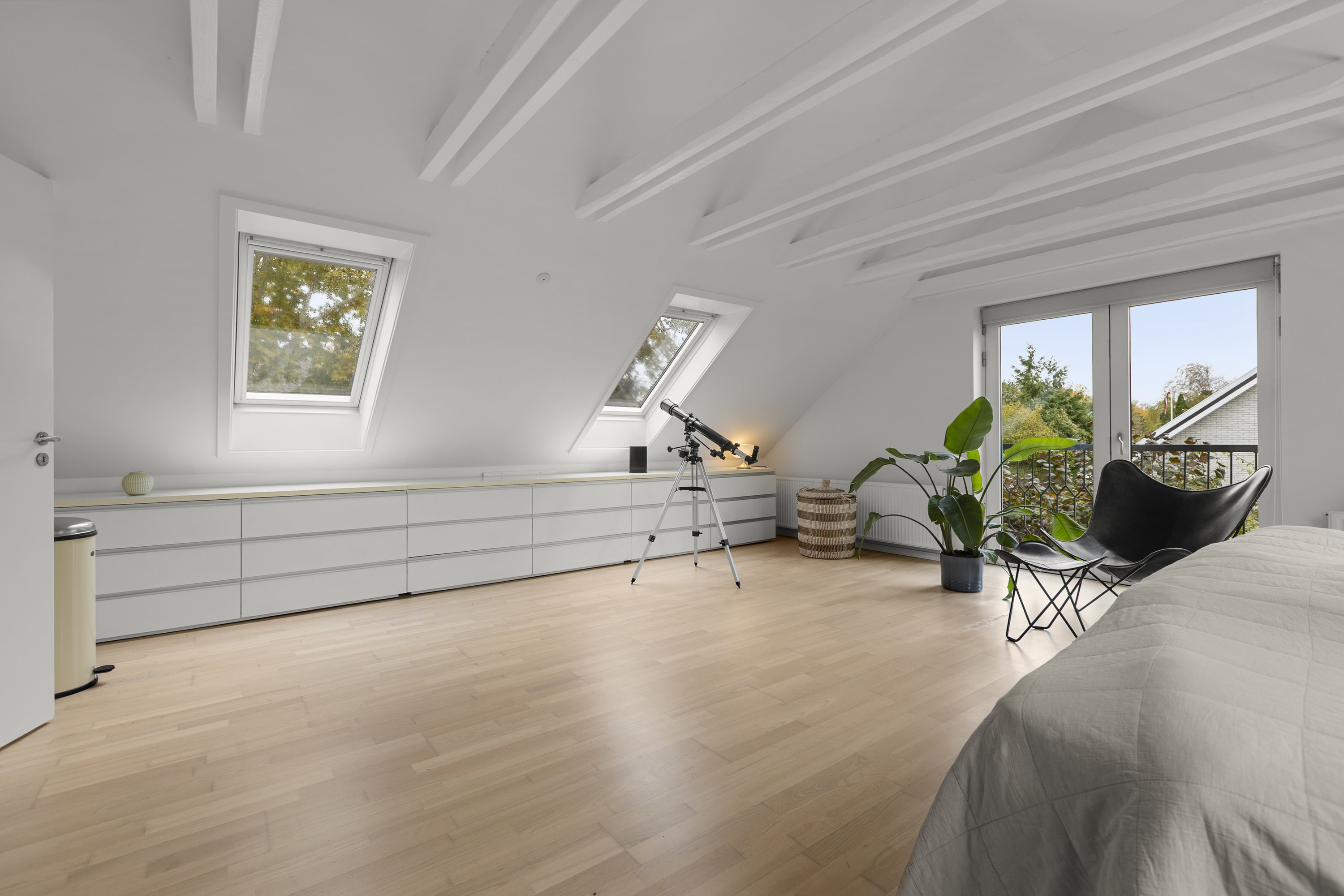 Fremhævet værelse billede i fuldskærmstilstand. Billede af Hagelbjergvej 23, 4100 Ringsted