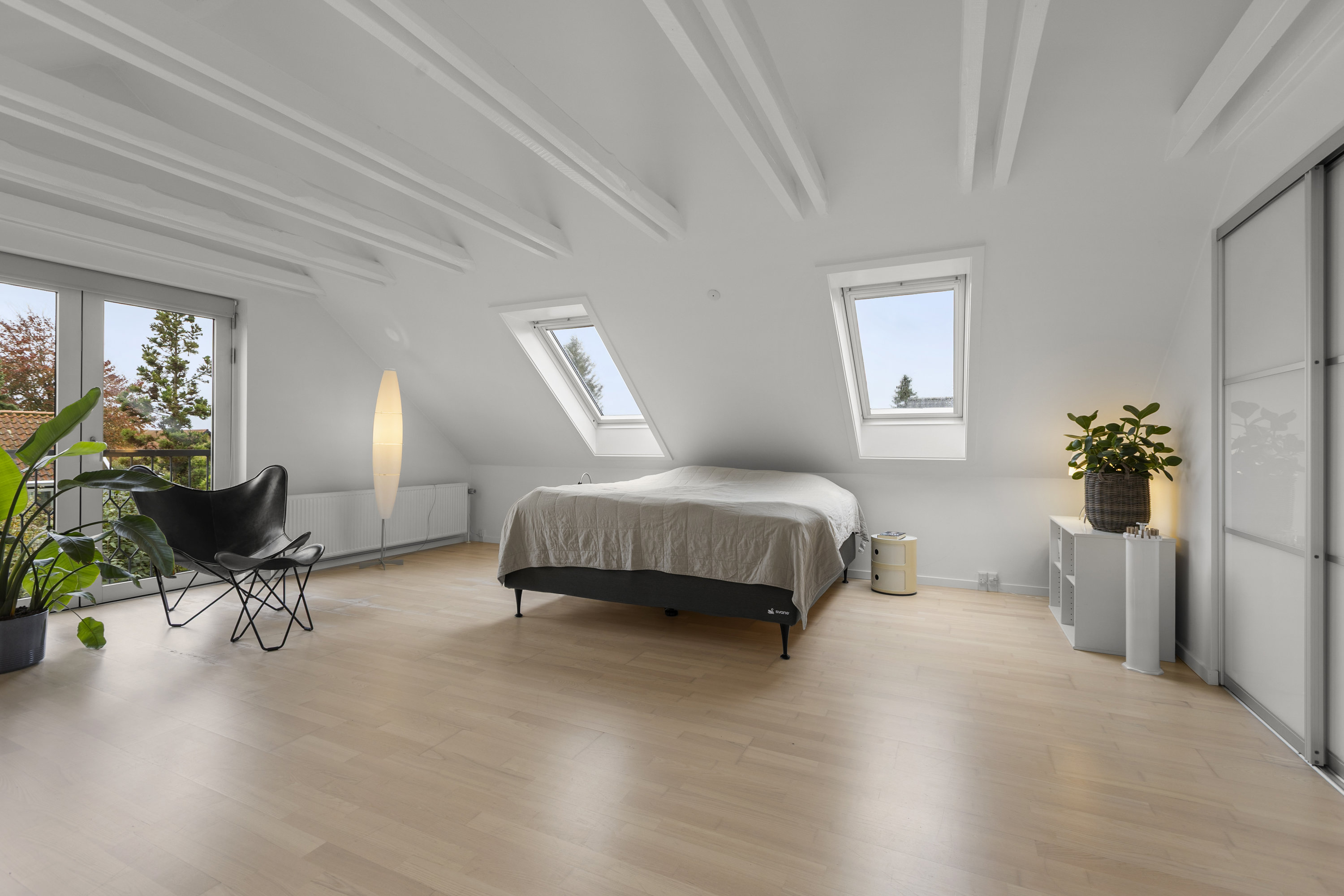 Fremhævet værelse billede i fuldskærmstilstand. Billede af Hagelbjergvej 23, 4100 Ringsted