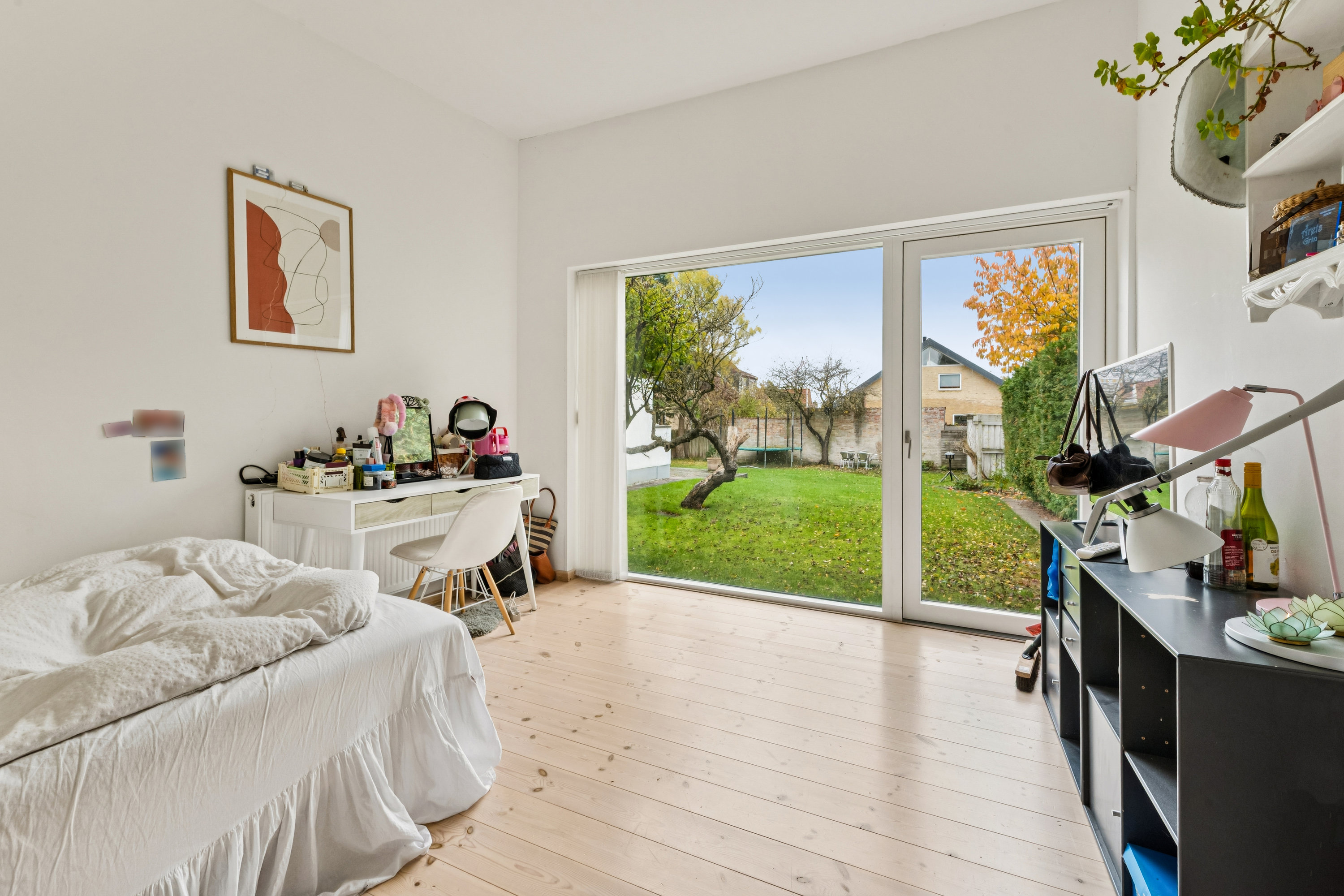 Fremhævet værelse billede i fuldskærmstilstand. Billede af Dyssegårdsvej 63, 2870 Dyssegård