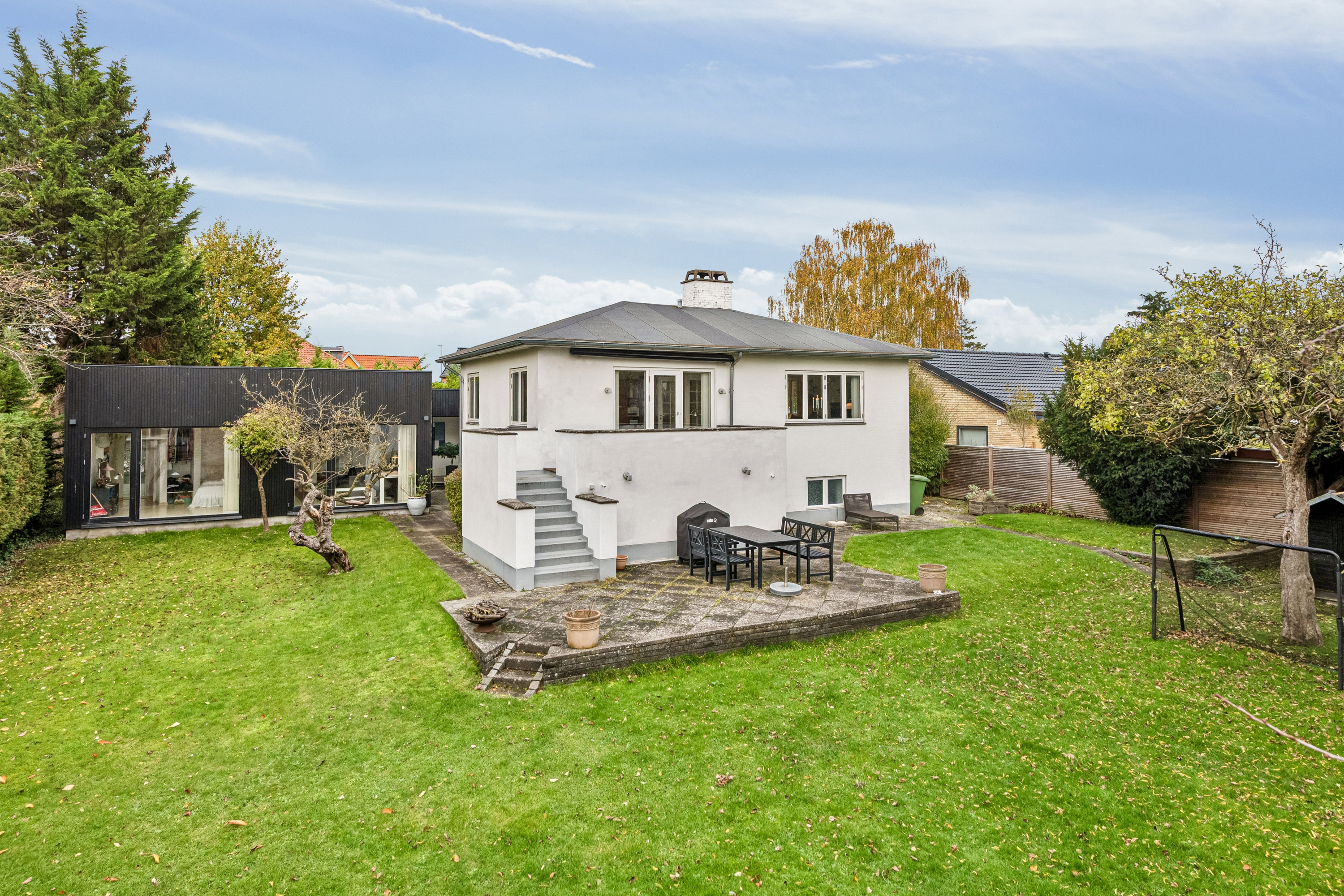 Fremhævet andet billede i fuldskærmstilstand. Billede af Dyssegårdsvej 63, 2870 Dyssegård