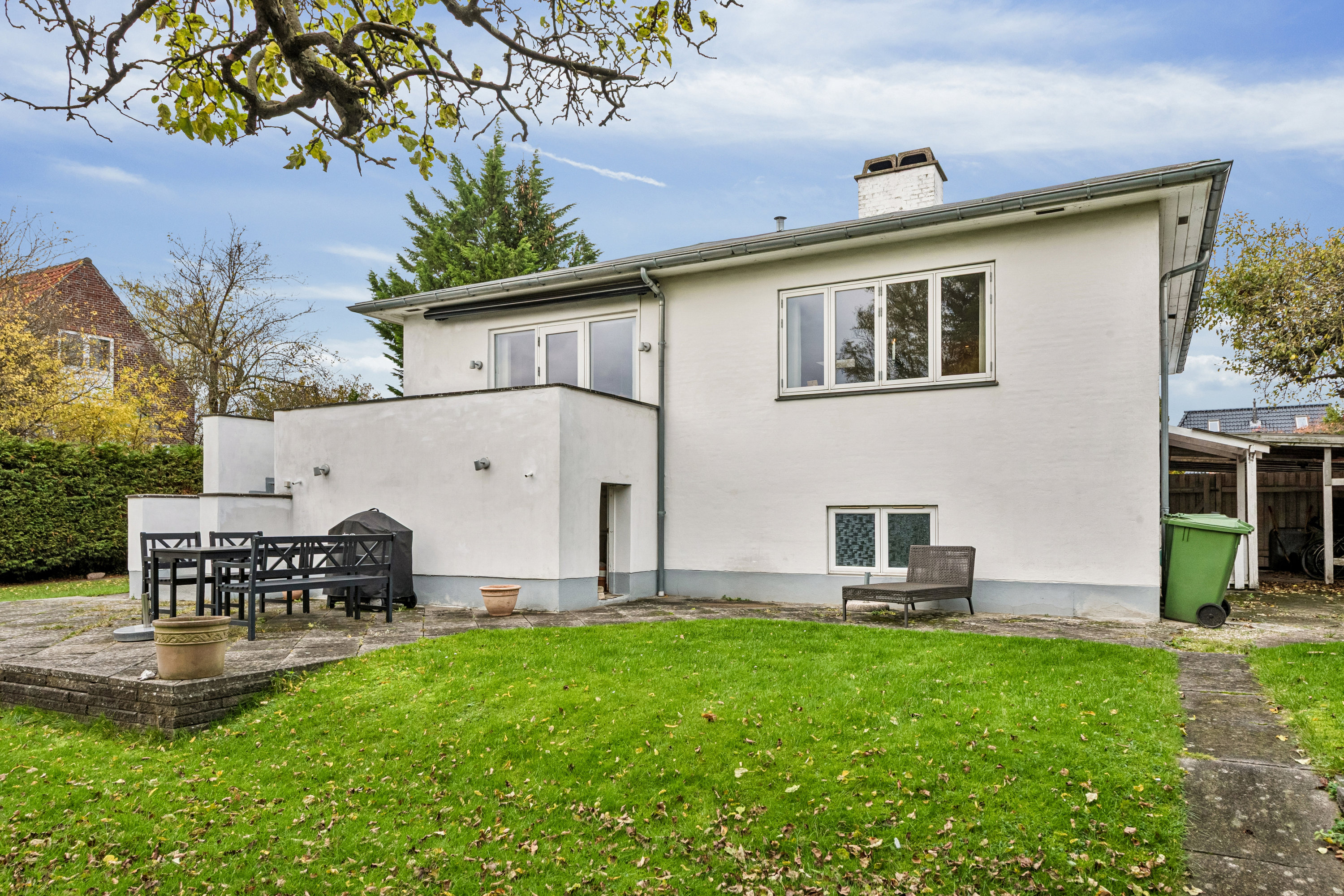 Fremhævet andet billede i fuldskærmstilstand. Billede af Dyssegårdsvej 63, 2870 Dyssegård