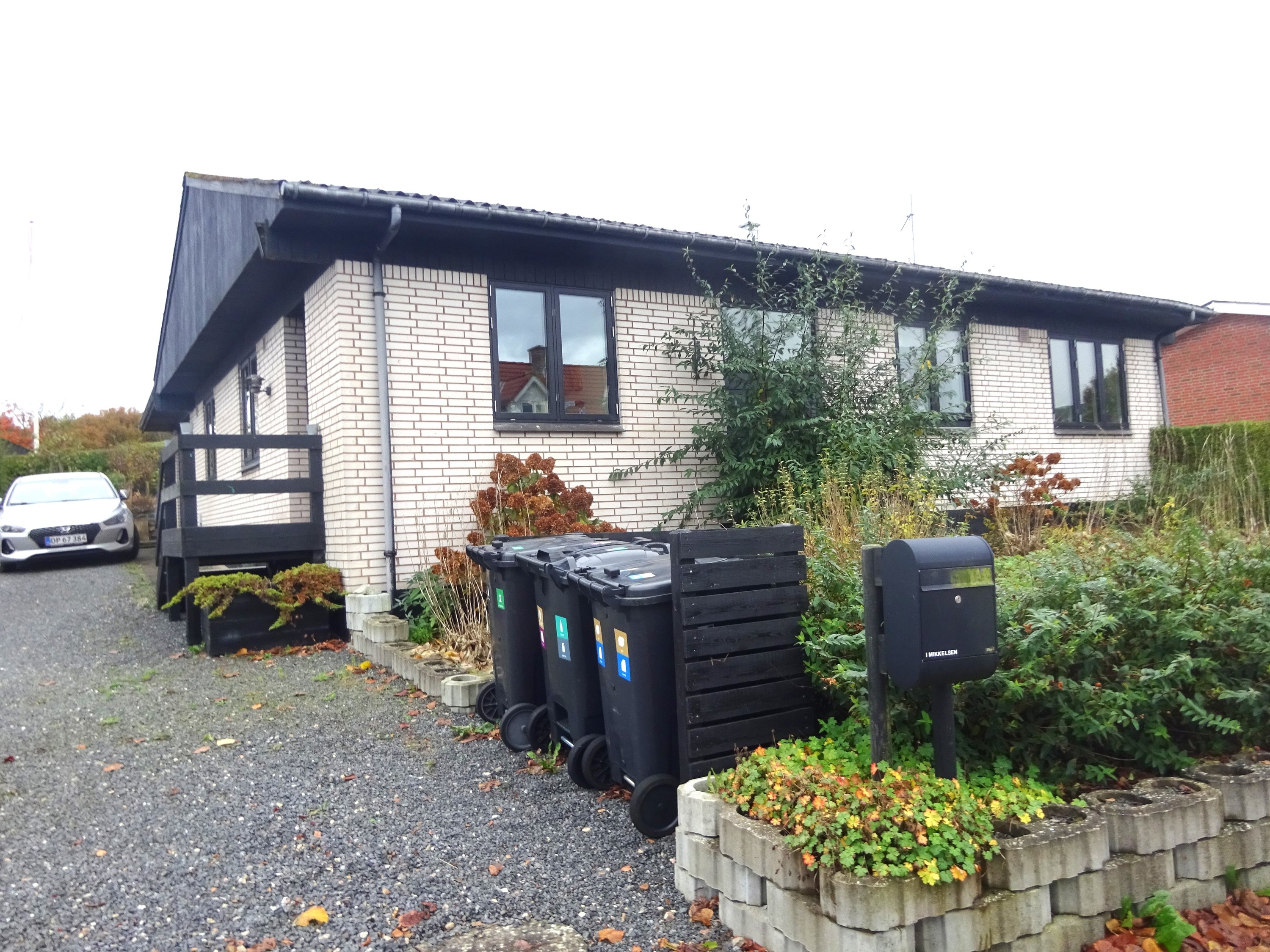 Fremhævet  billede i fuldskærmstilstand. Billede af Skårupvej 25, Klejtrup, 9500 Hobro