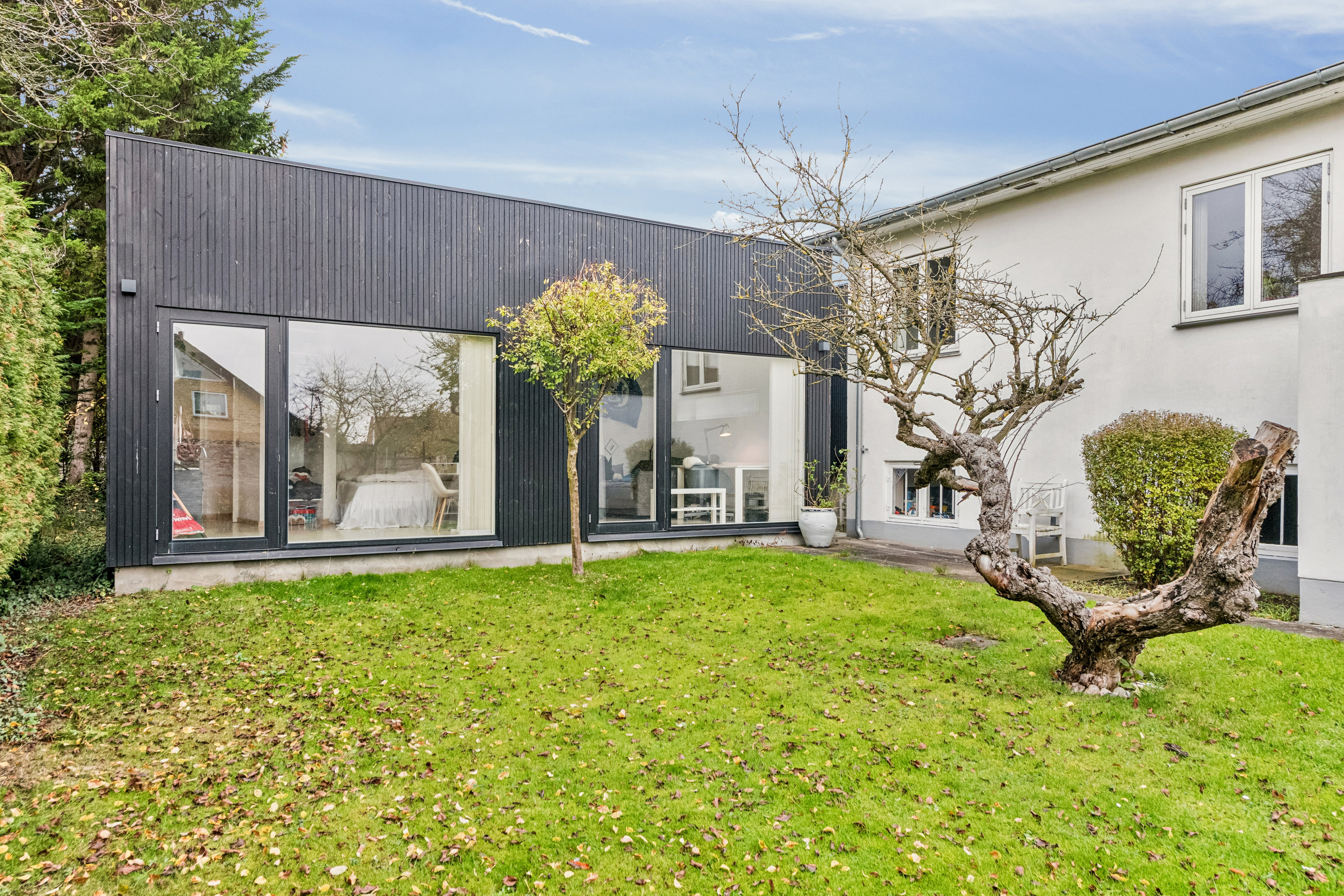 Fremhævet andet billede i fuldskærmstilstand. Billede af Dyssegårdsvej 63, 2870 Dyssegård