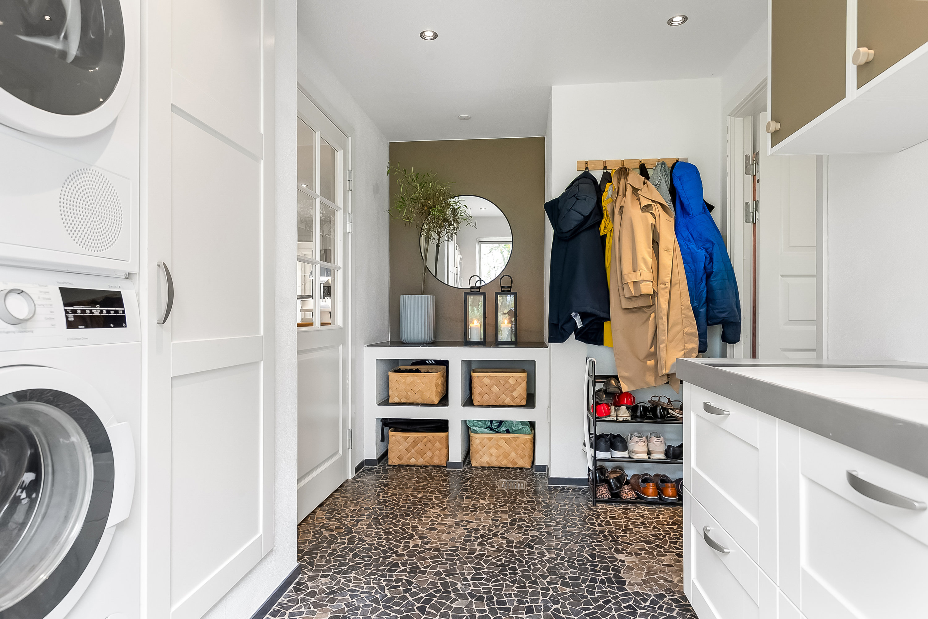 Fremhævet bryggers billede i fuldskærmstilstand. Billede af Søndermarksvej 6, Starup, 6040 Egtved