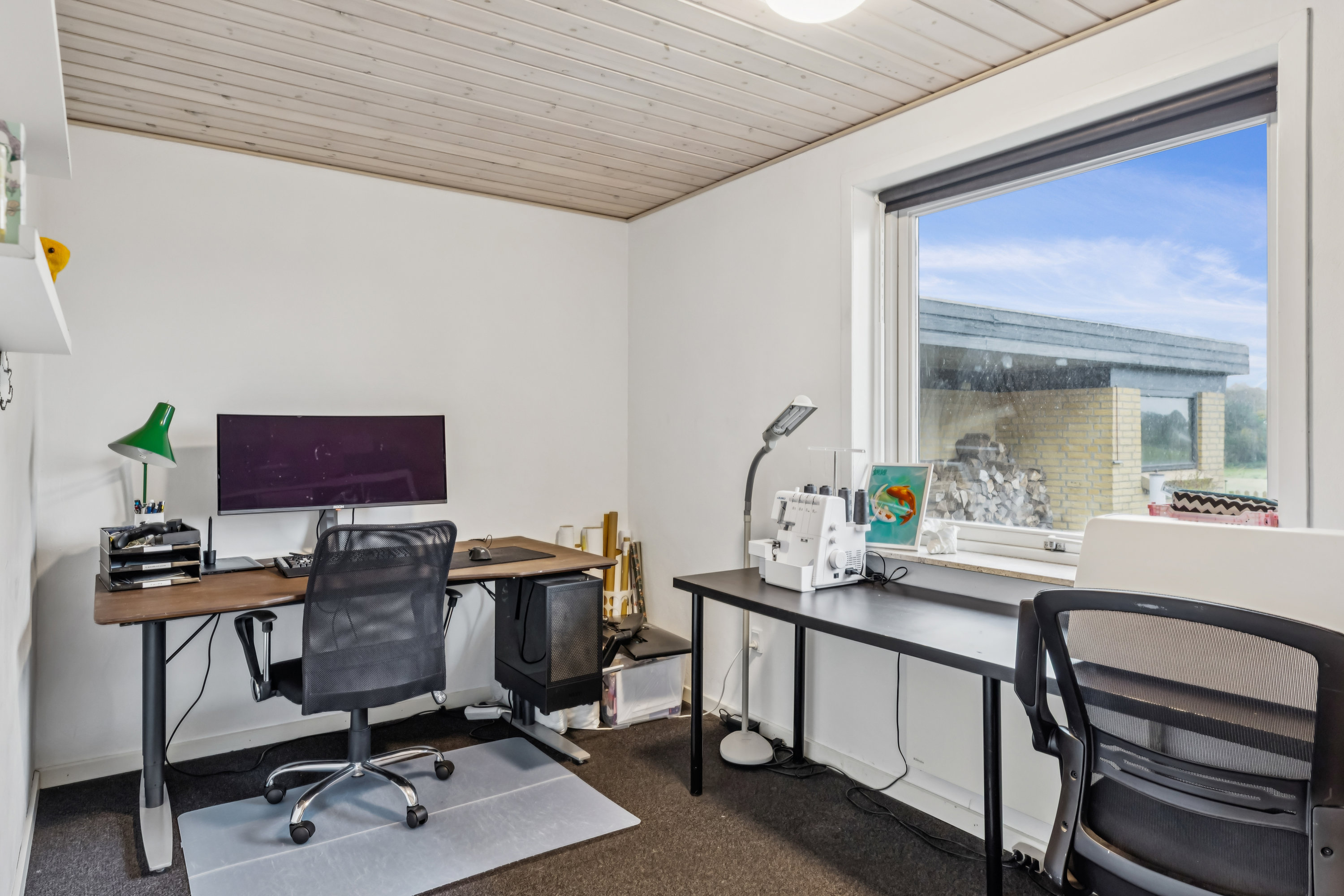 Fremhævet værelse billede i fuldskærmstilstand. Billede af Skolegade 6B, Holbøl, 6340 Kruså