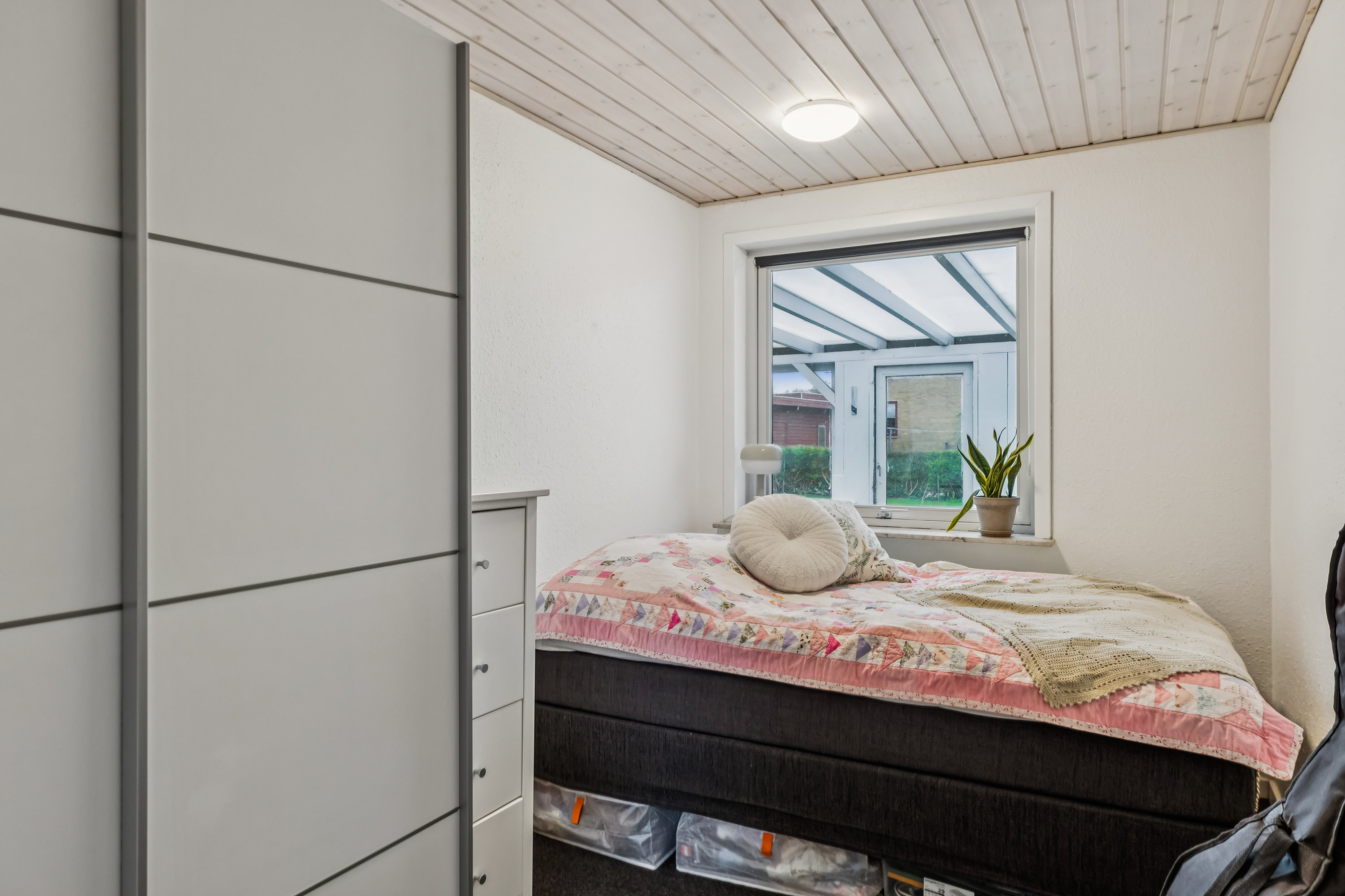 Fremhævet værelse billede i fuldskærmstilstand. Billede af Skolegade 6B, Holbøl, 6340 Kruså