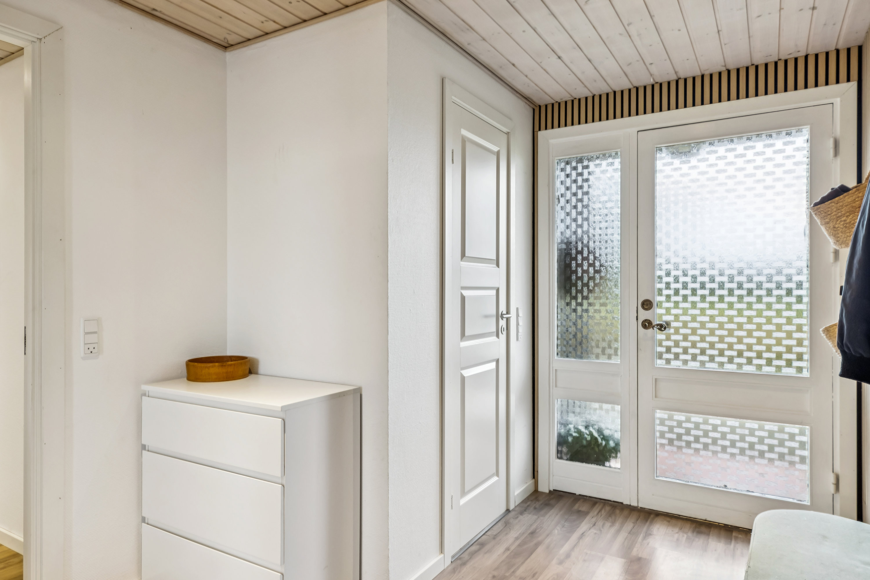 Fremhævet entré billede i fuldskærmstilstand. Billede af Skolegade 6B, Holbøl, 6340 Kruså