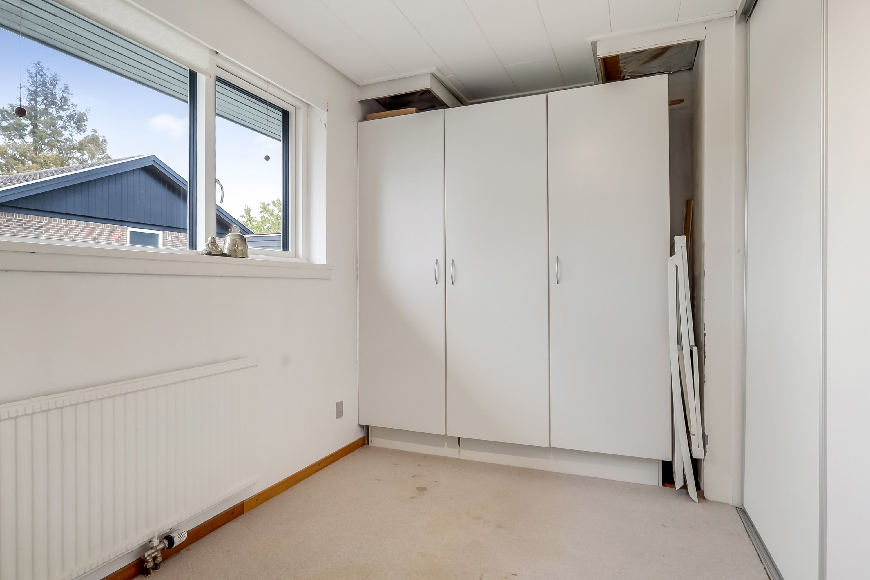 Fremhævet værelse billede i fuldskærmstilstand. Billede af Herman Nielsens Vej 12, 5700 Svendborg