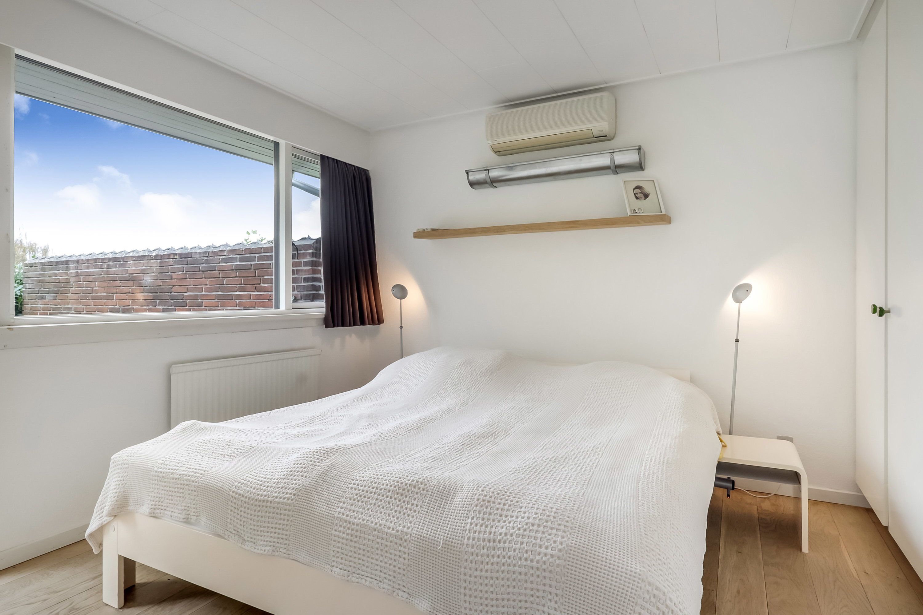 Fremhævet værelse billede i fuldskærmstilstand. Billede af Herman Nielsens Vej 12, 5700 Svendborg