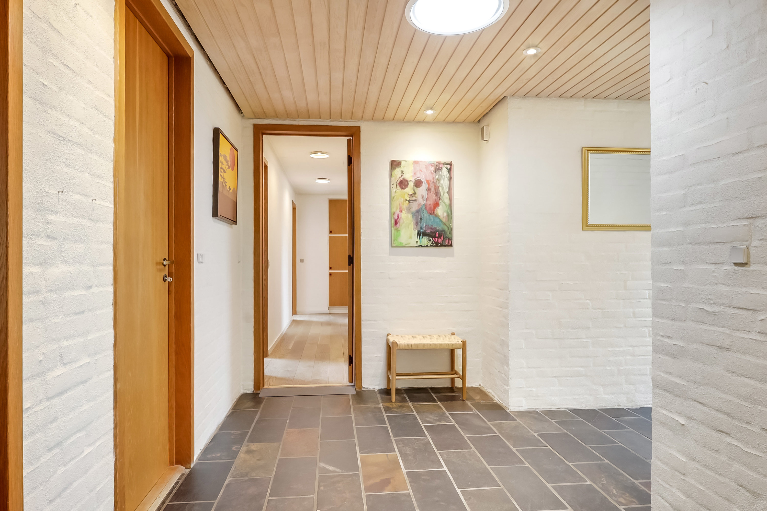 Fremhævet andet billede i fuldskærmstilstand. Billede af Herman Nielsens Vej 12, 5700 Svendborg