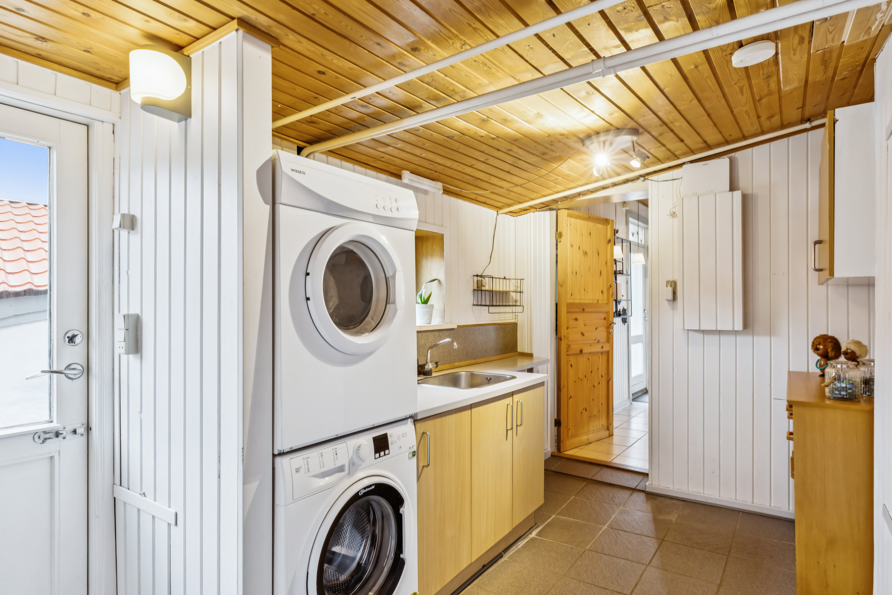 Fremhævet bryggers billede i fuldskærmstilstand. Billede af Skolegade 9B, 6300 Gråsten