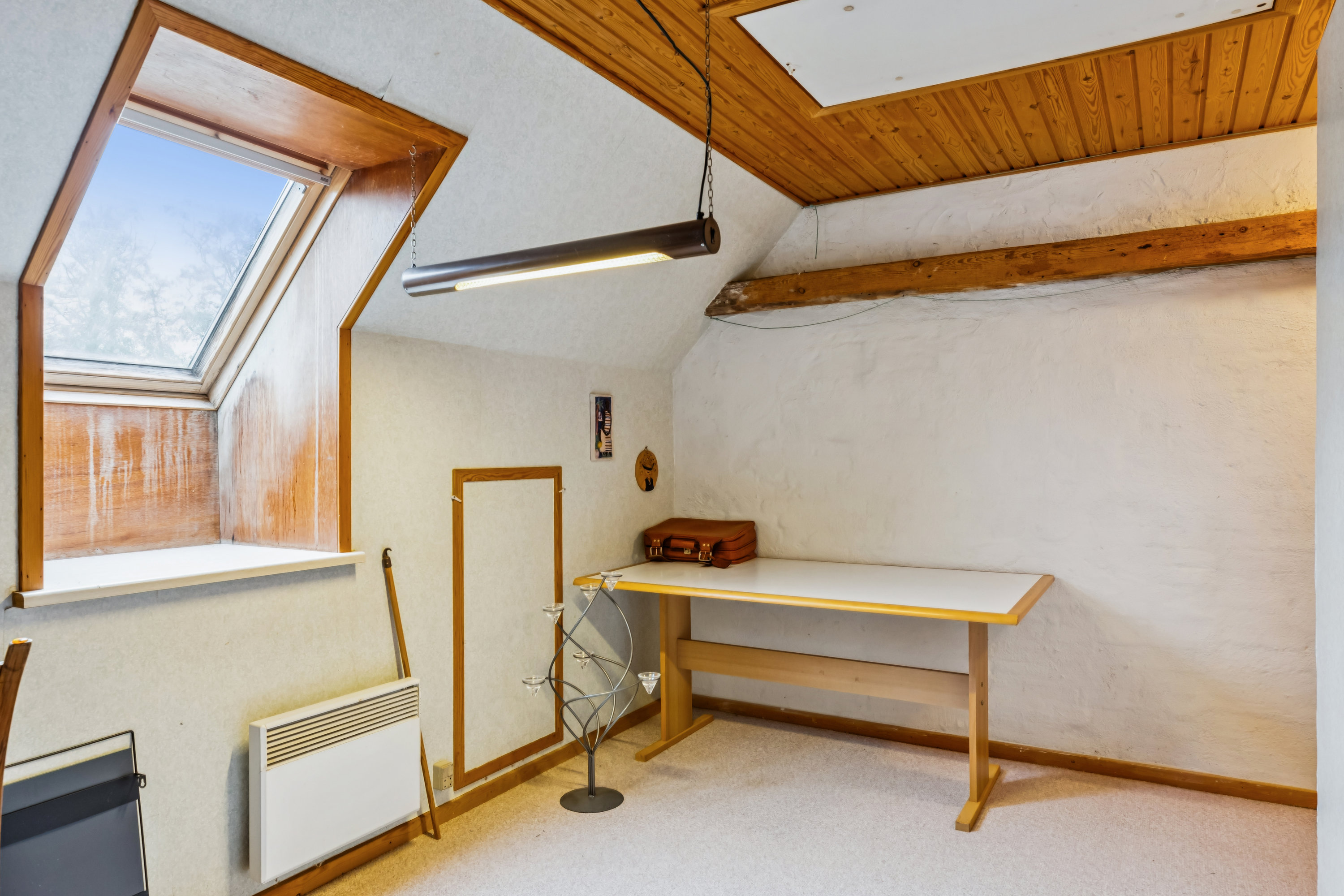 Fremhævet værelse billede i fuldskærmstilstand. Billede af Skolegade 9B, 6300 Gråsten